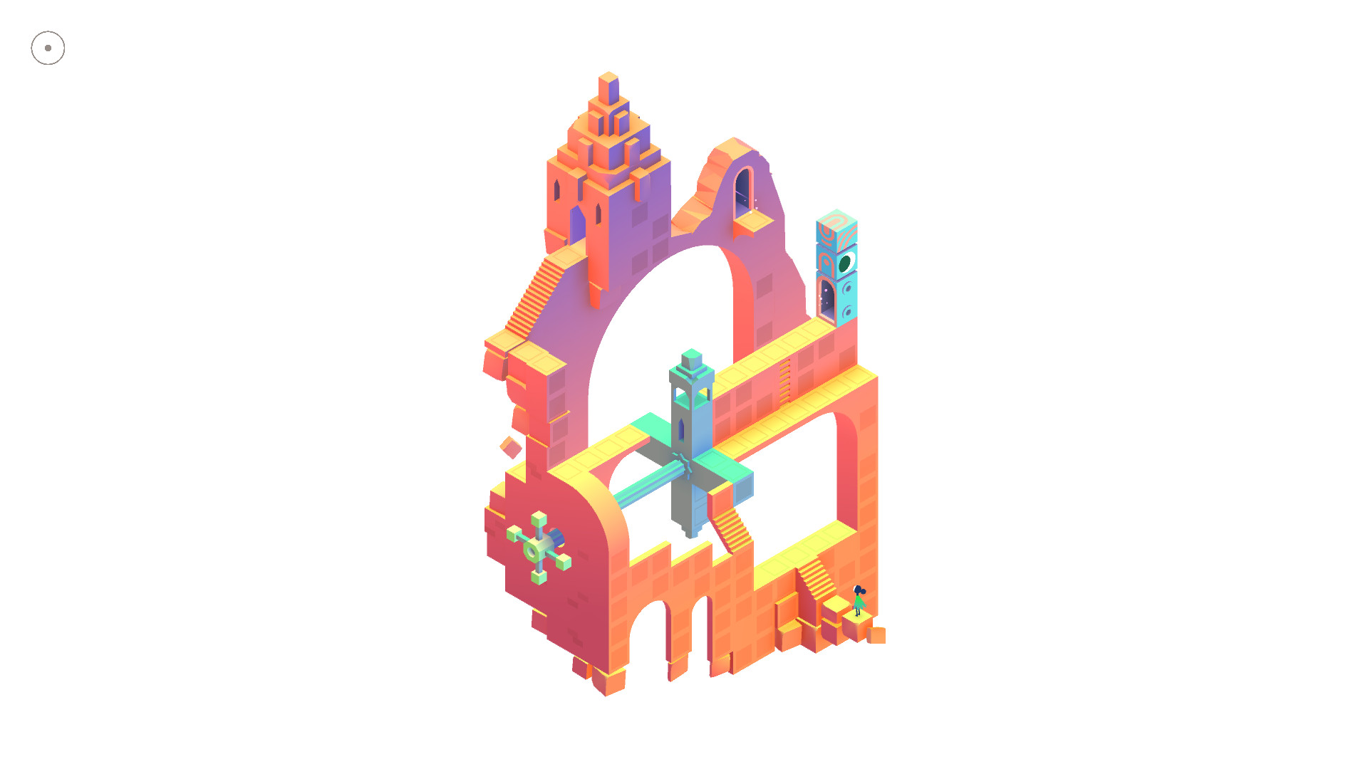 Monument Valley II PC Steam CD Key