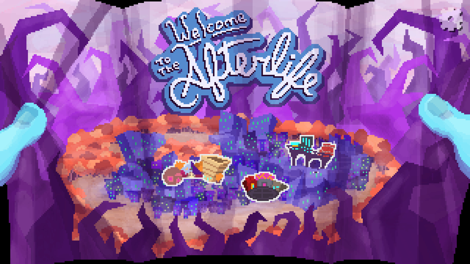 Shadows of the Afterland PC Steam CD Key