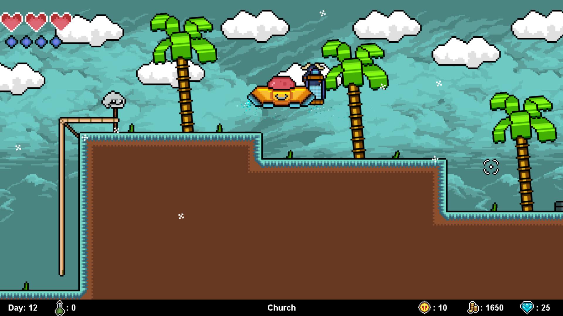 Hero's everyday life - Tornado car skin DLC PC Steam CD Key
