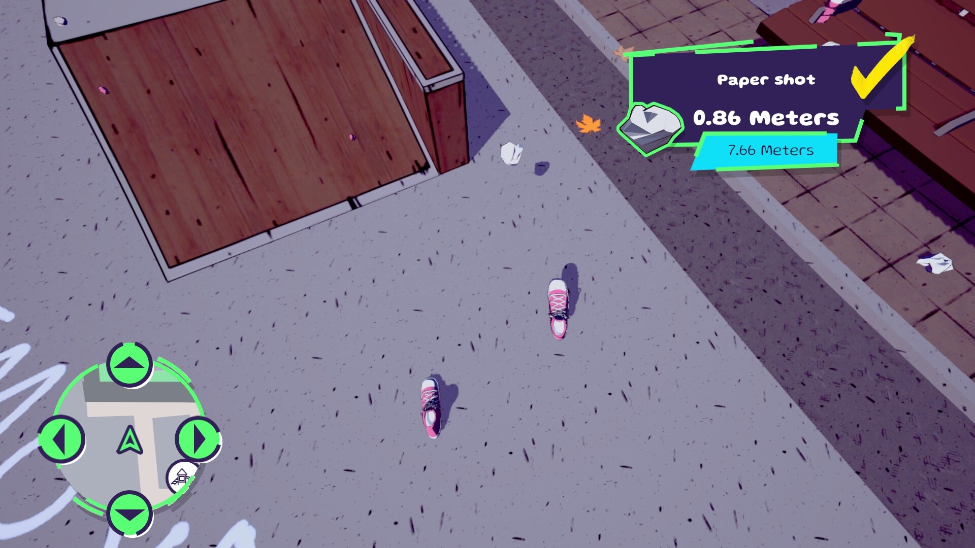 Bambas! PC Steam CD Key