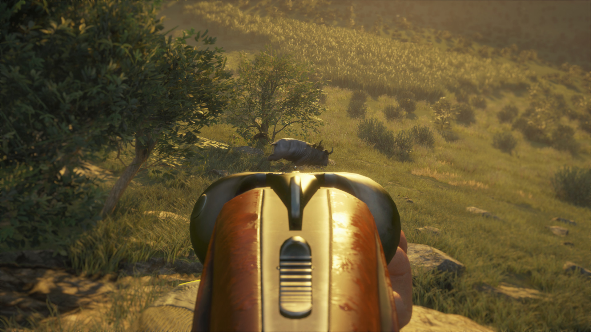 theHunter: Call of the Wild - Weapon Pack 2 DLC PC Steam CD Key (valid until March, 2027)