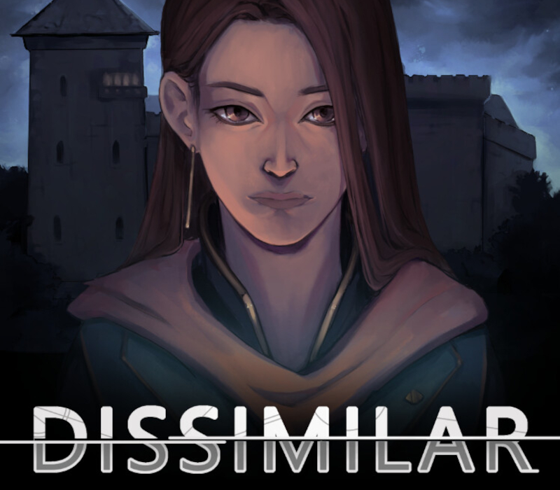 Dissimilar PC Steam CD Key