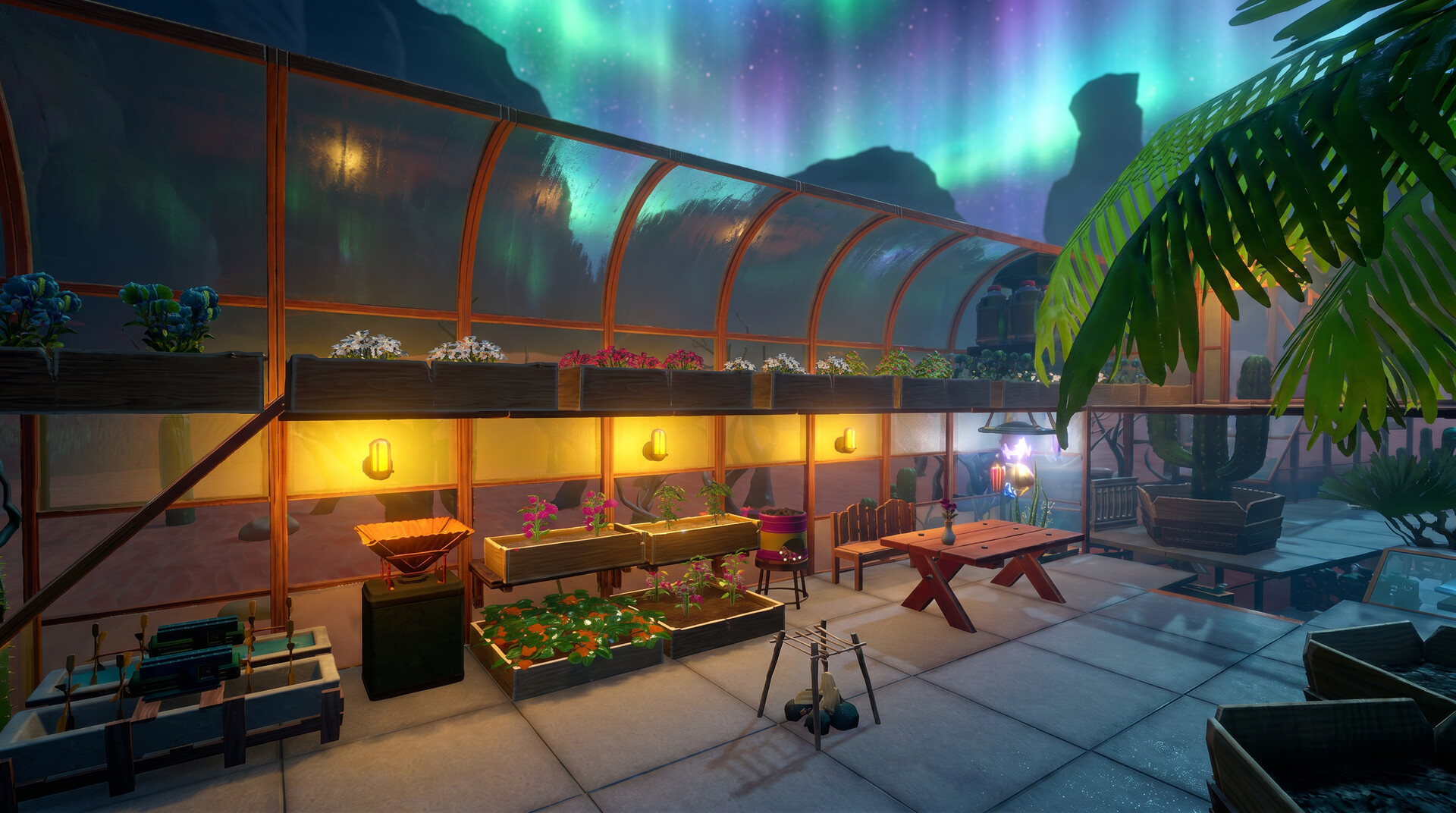 OxyRail PC Steam CD Key