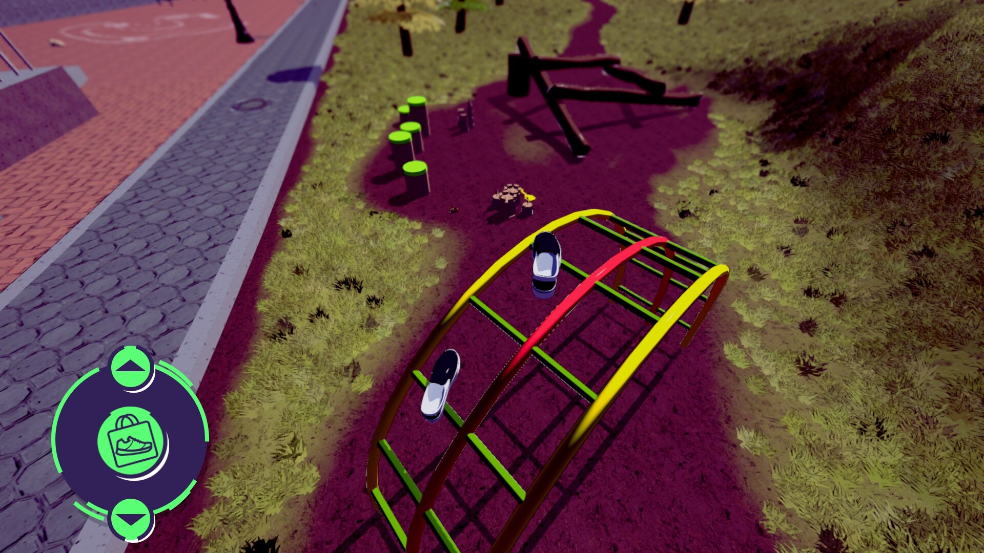 Bambas! PC Steam CD Key