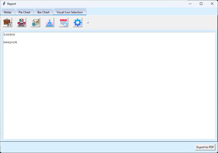Calendar Notess PC Steam CD Key