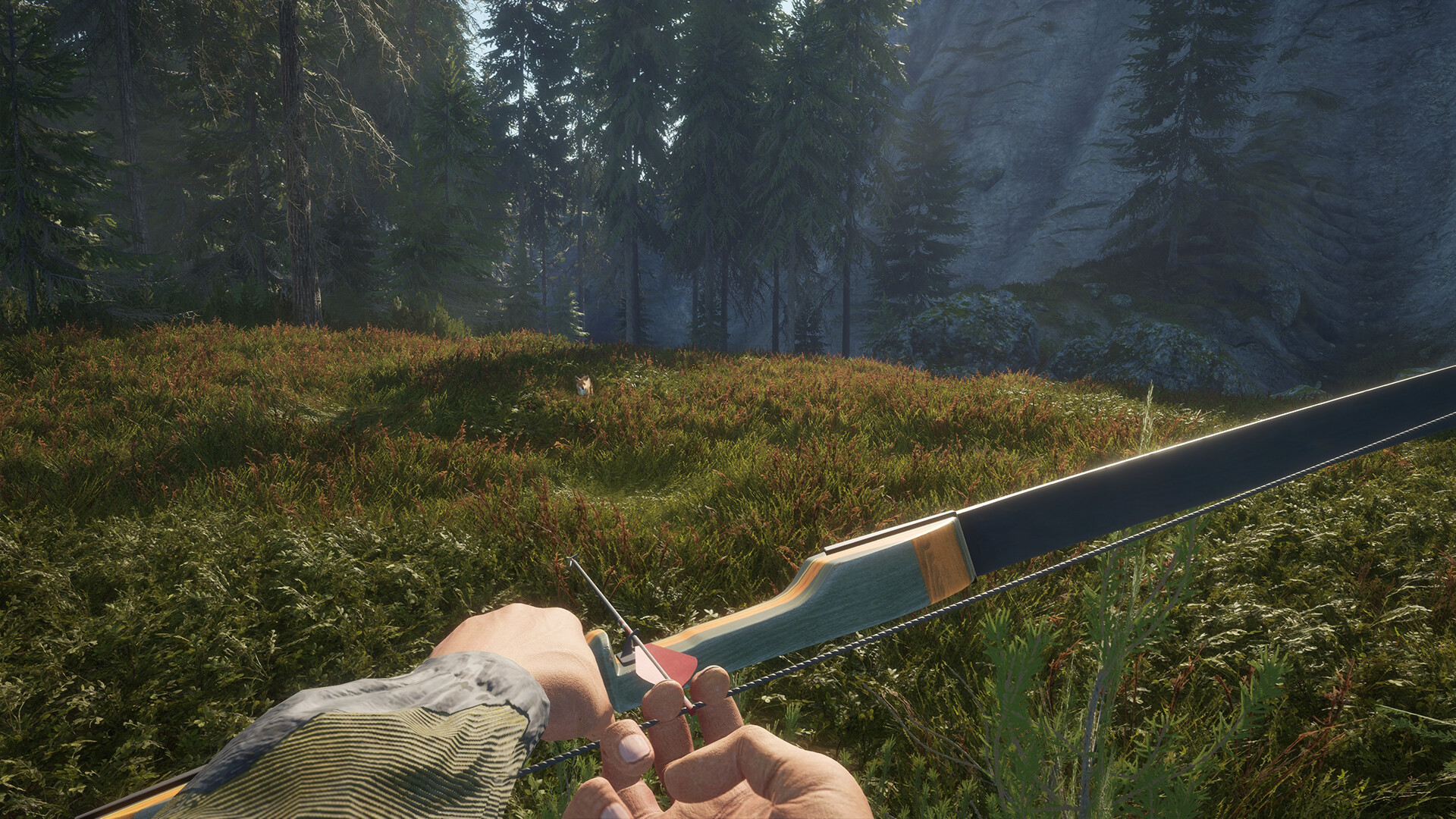 theHunter: Call of the Wild - Ambusher Pack DLC PC Steam CD Key (valid until March, 2027)