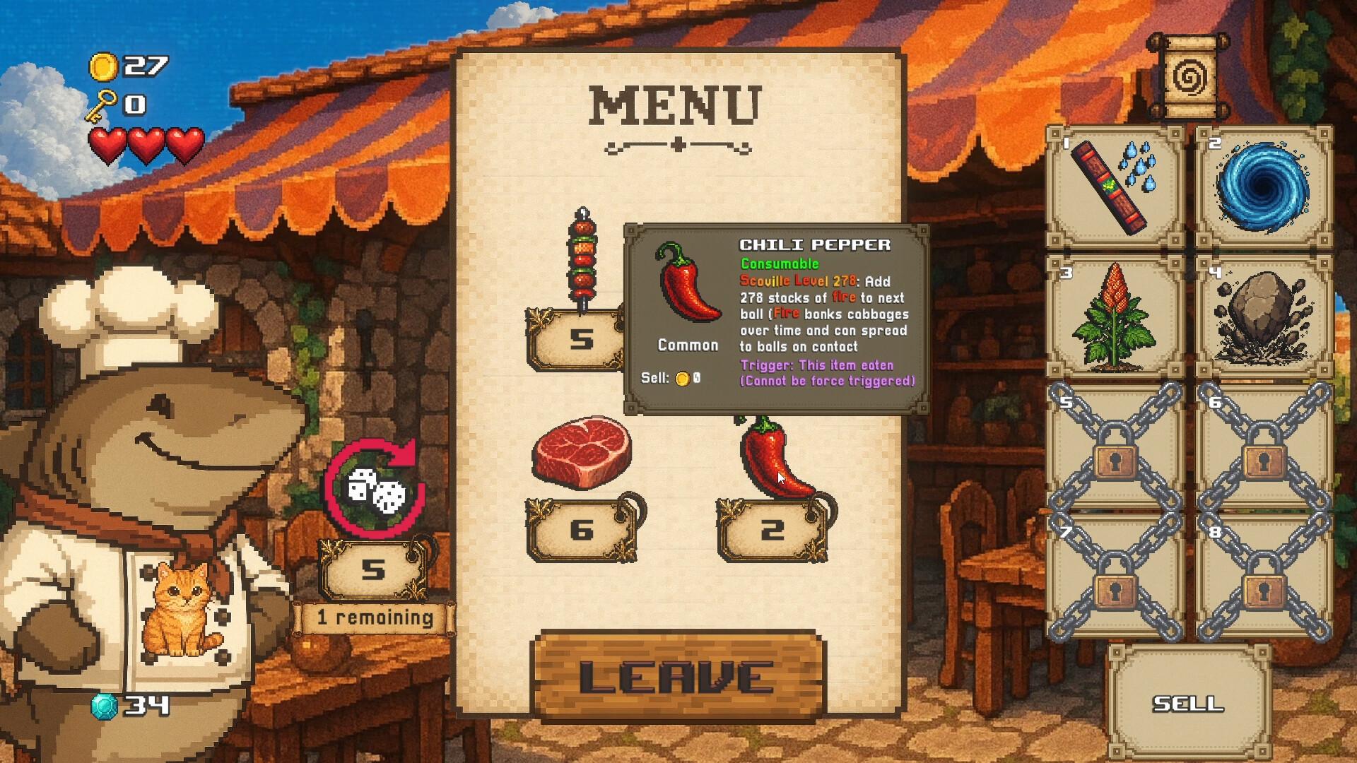 Super Cabbage Kabumi PC Steam Klucz cyfrowy