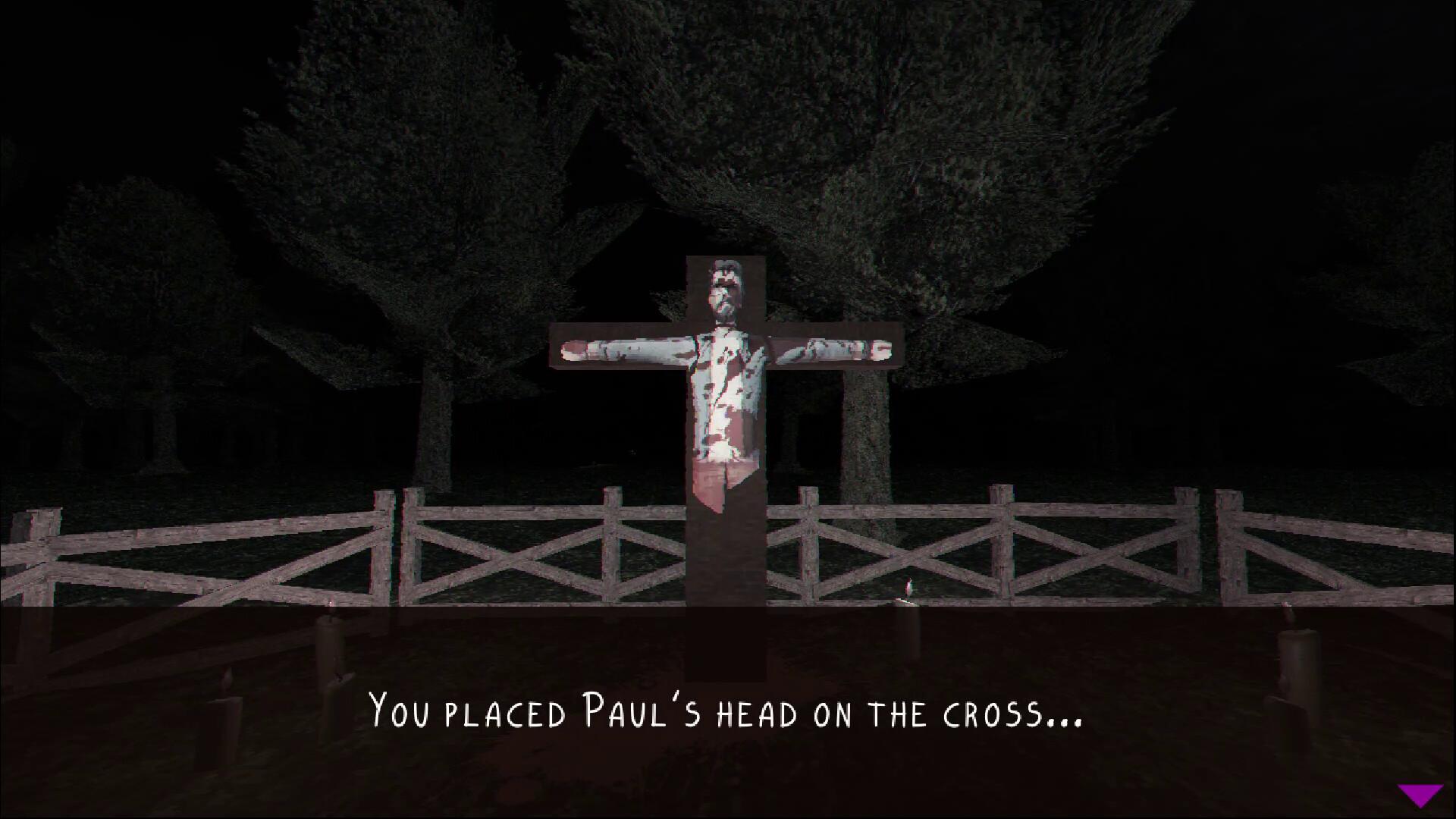 Horror Nightmare Collection PC Steam CD Key