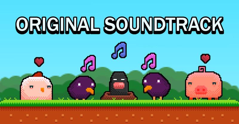 Plantera - Original Soundtrack DLC PC Steam CD Key