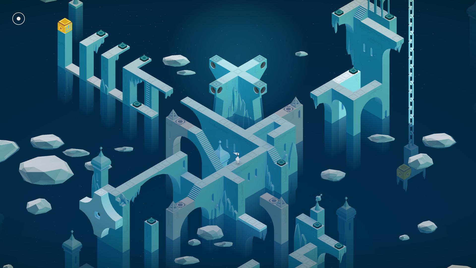 Monument Valley PC Steam CD Key