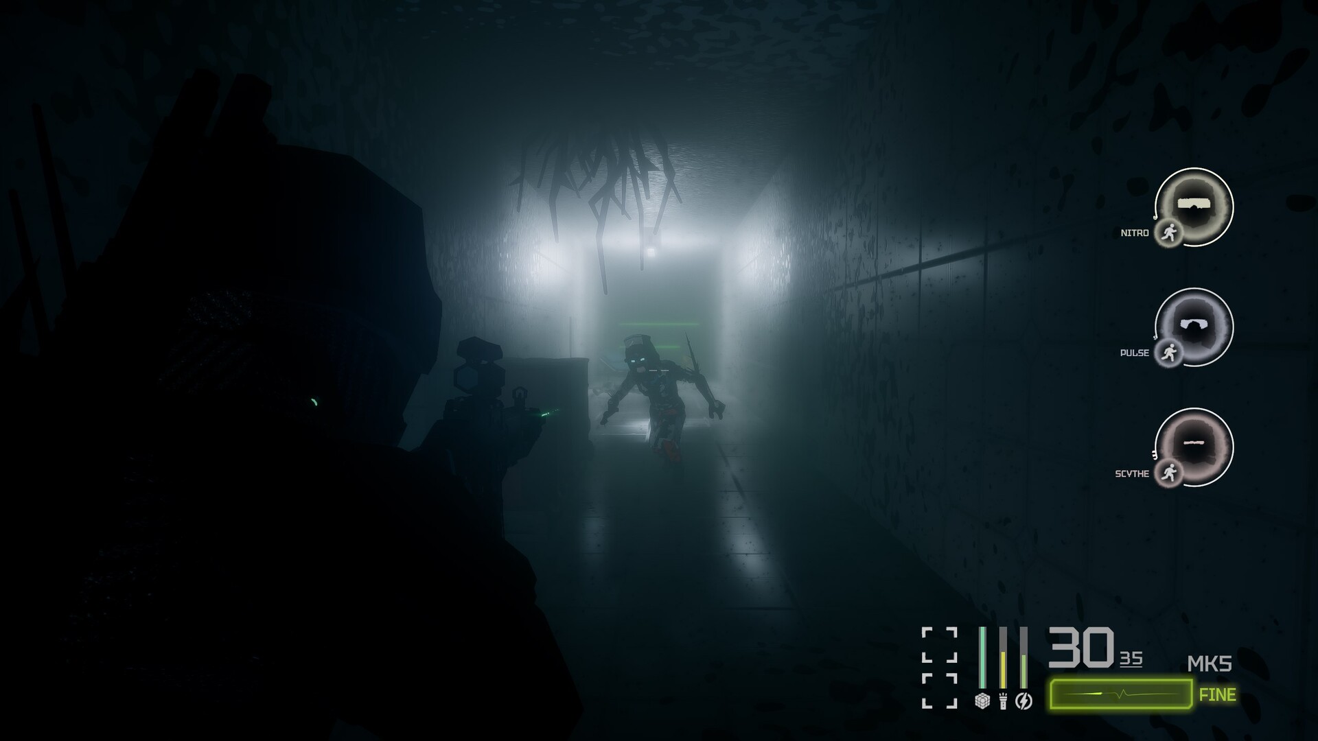 Death Scourges PC Steam Klucz cyfrowy