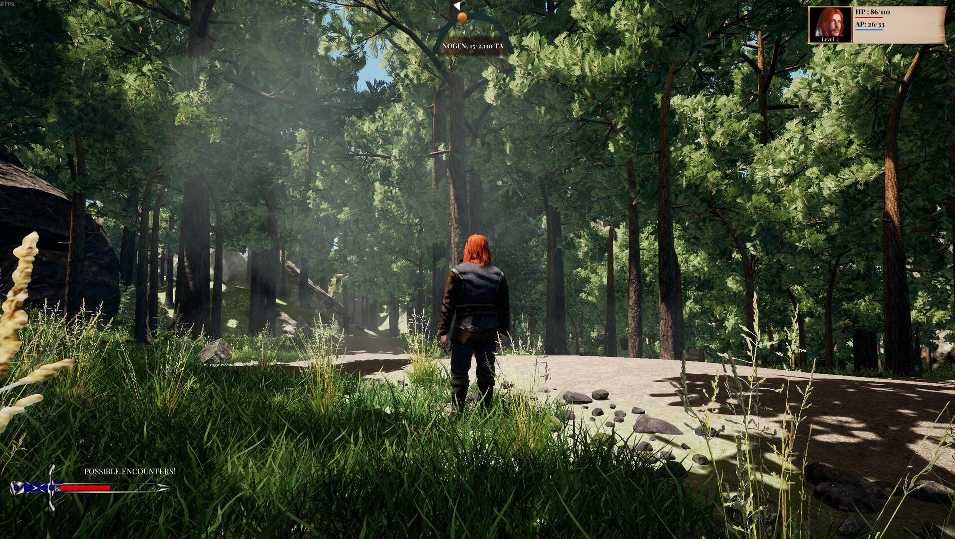 Alvara PC Steam CD Key