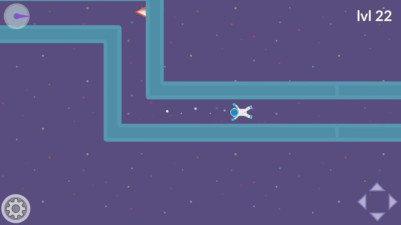 Gravity Control PC Steam CD Key