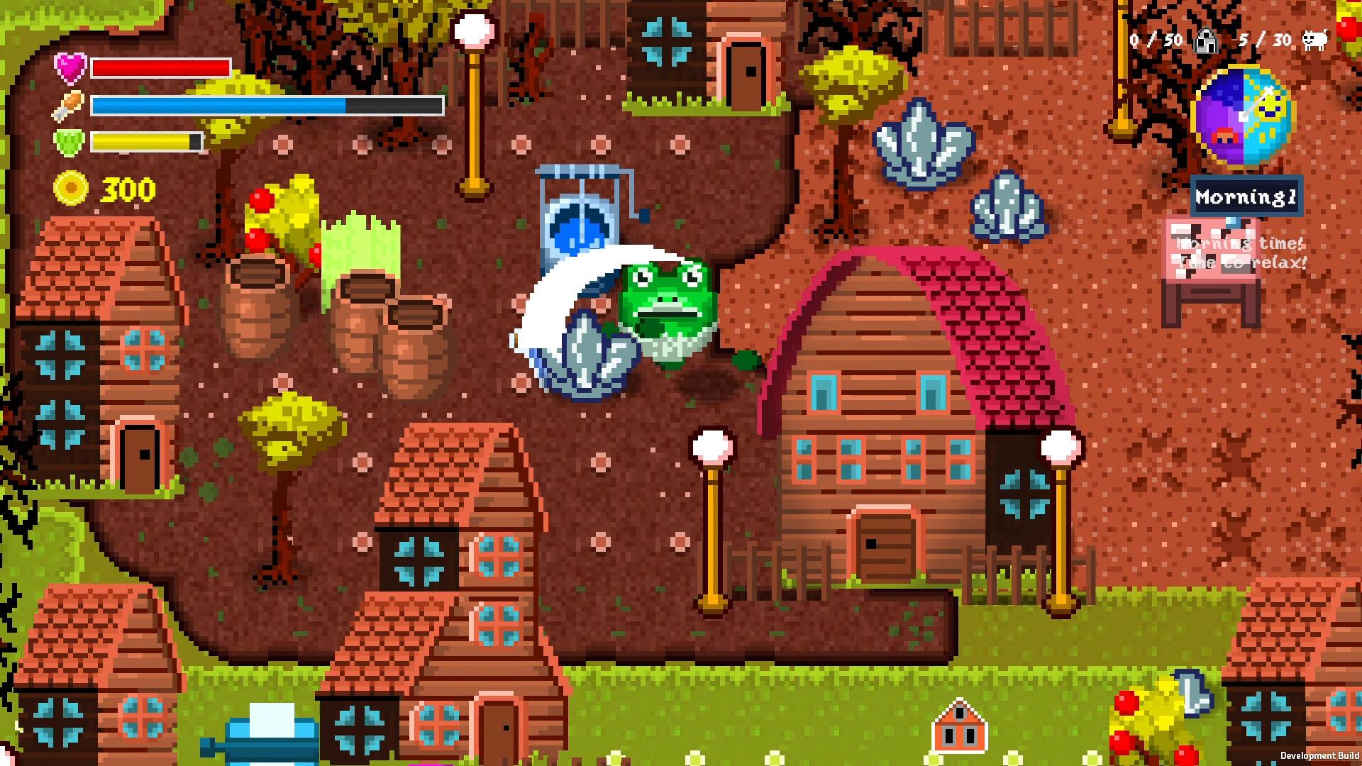 Croaktopia PC Steam CD Key
