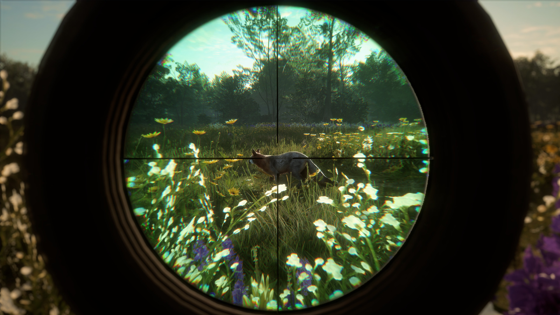 theHunter: Call of the Wild - Mississippi Acres Preserve DLC PC Steam CD Key (valid until March, 2027)