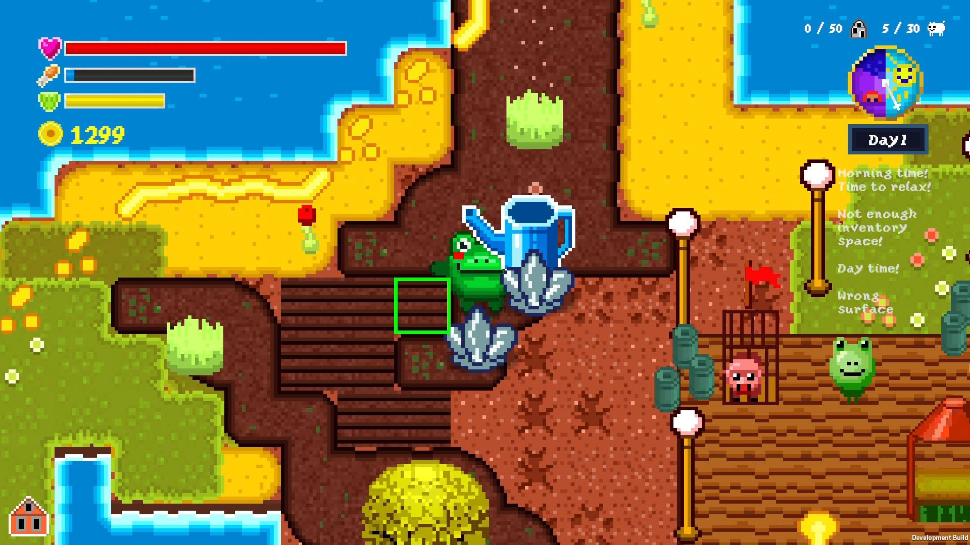 Croaktopia PC Steam CD Key