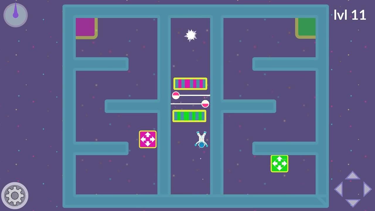 Gravity Control PC Steam CD Key