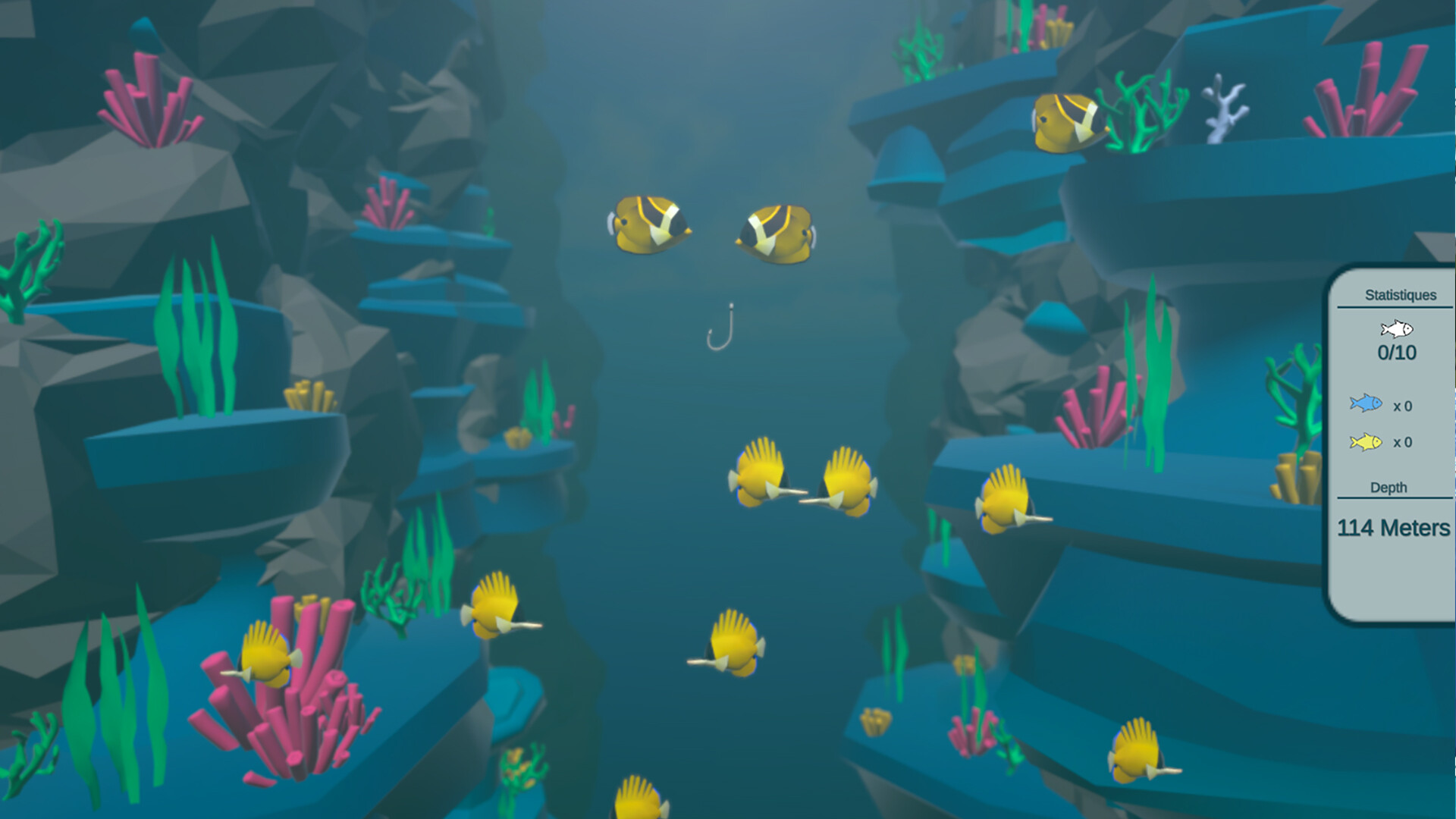 CHILL FISHING PC Steam CD Key
