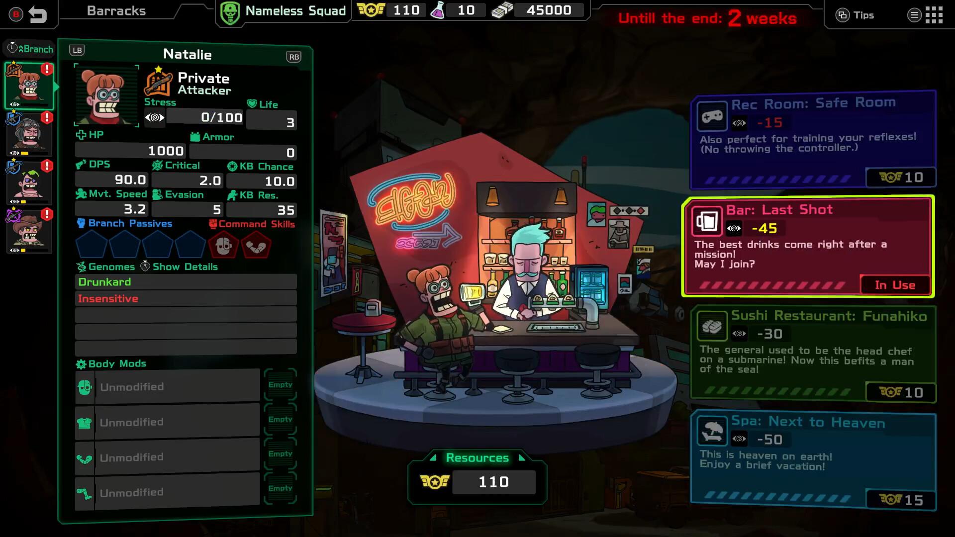 Live Hard, Die Hard PC Steam CD Key