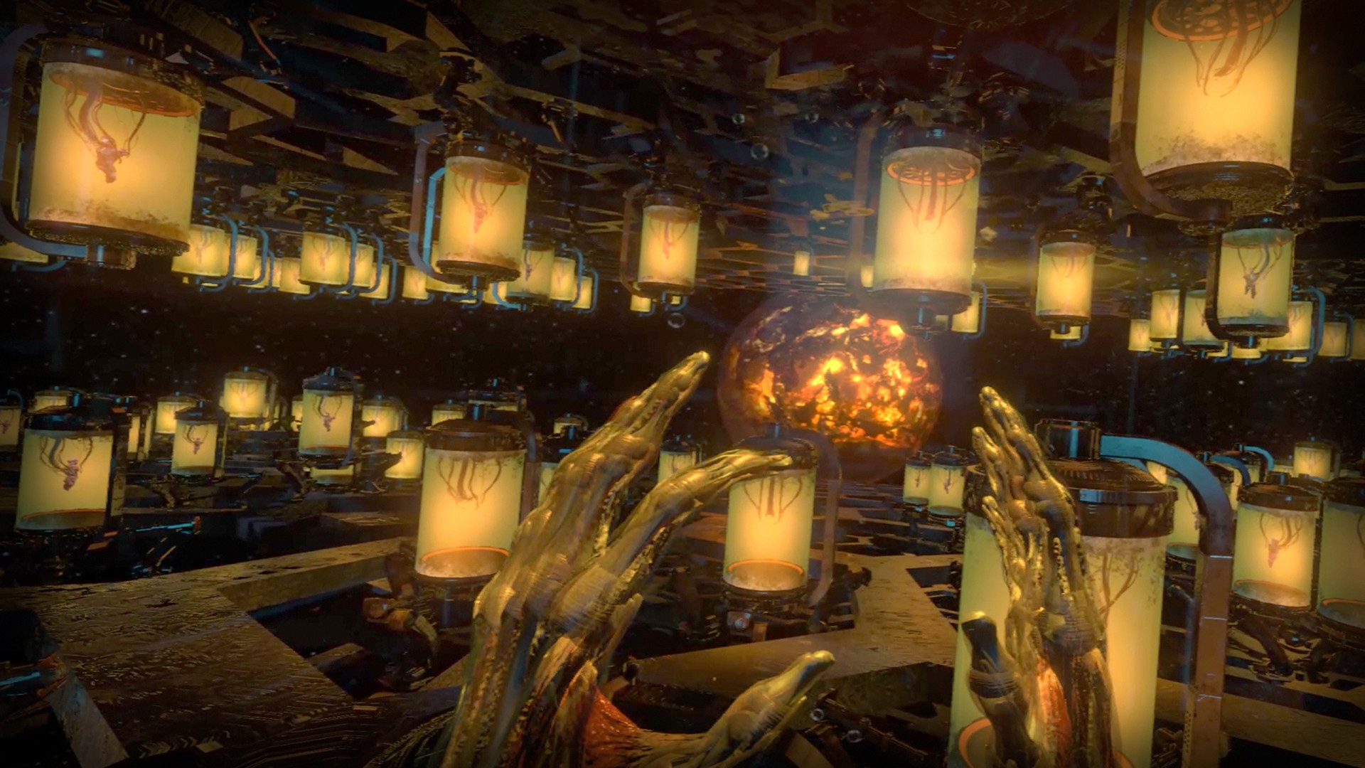 Samsara PC Steam CD Key