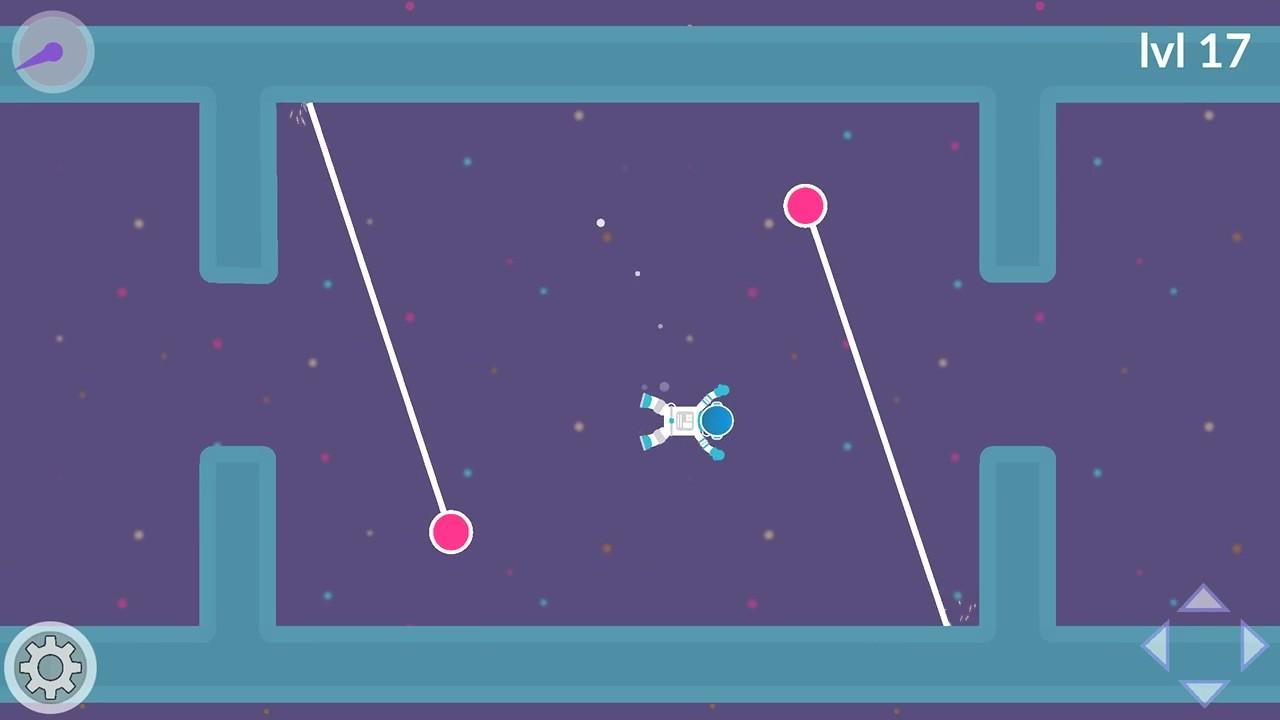 Gravity Control PC Steam CD Key