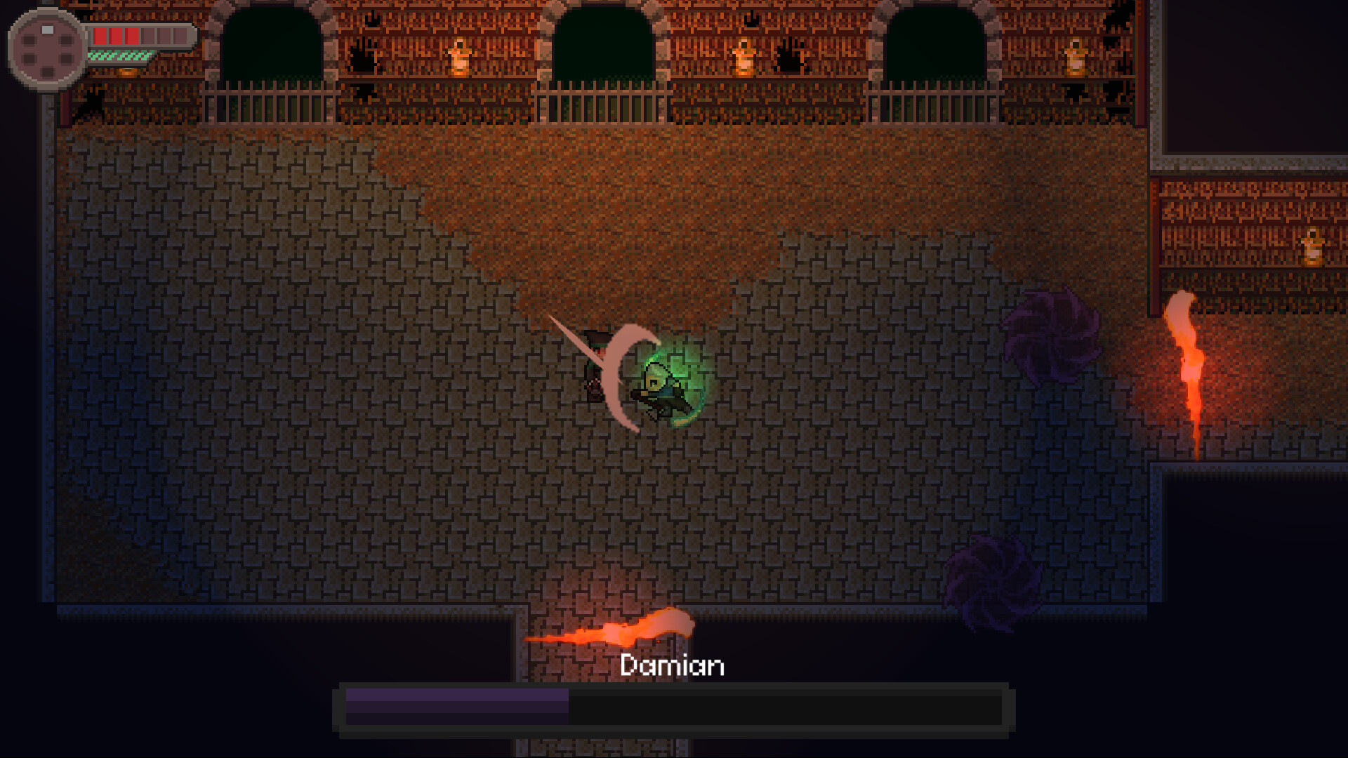 The Forgotten Castle PC Steam Klucz cyfrowy