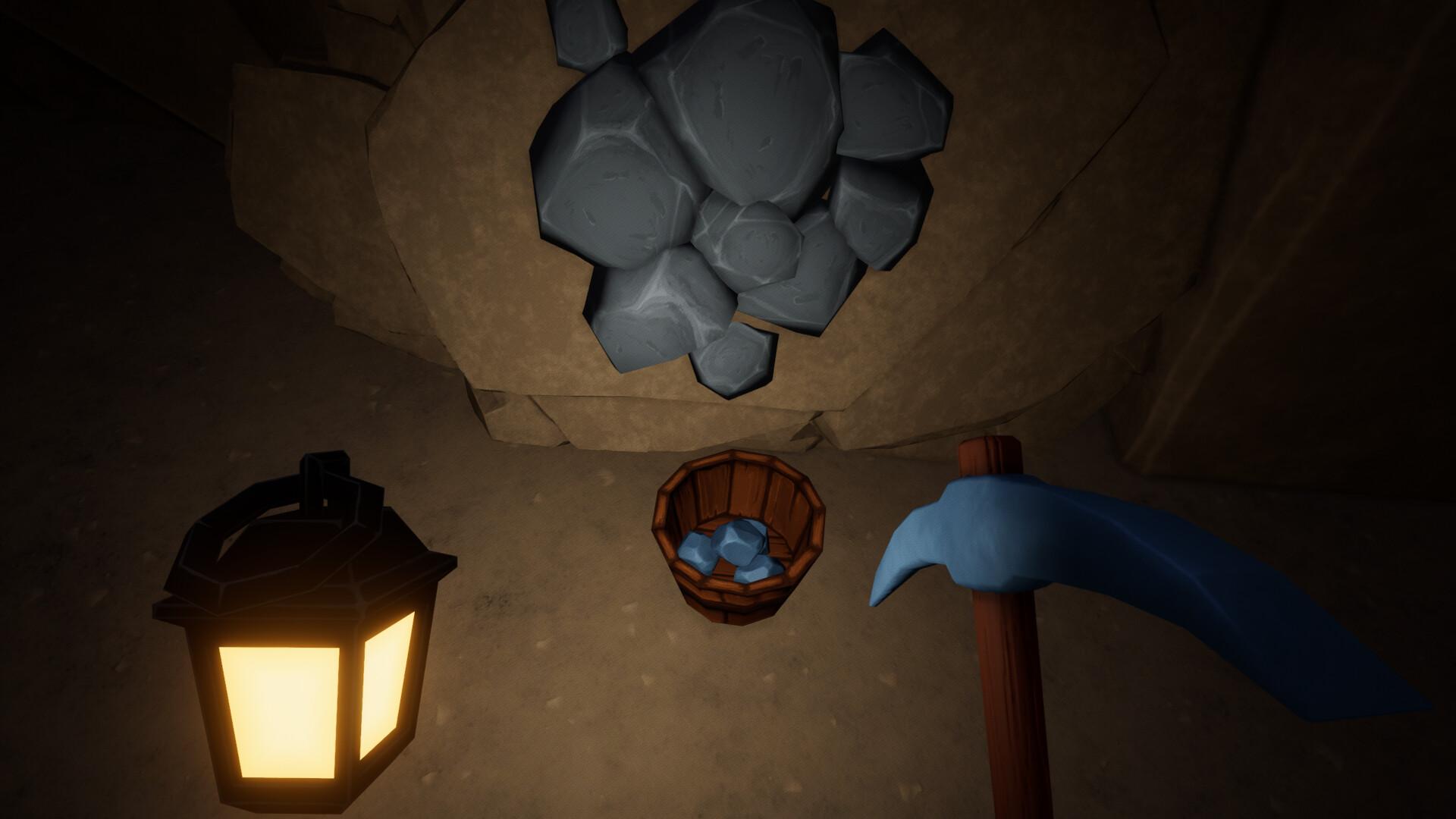 Enchanted Blacksmith PC Steam CD Key