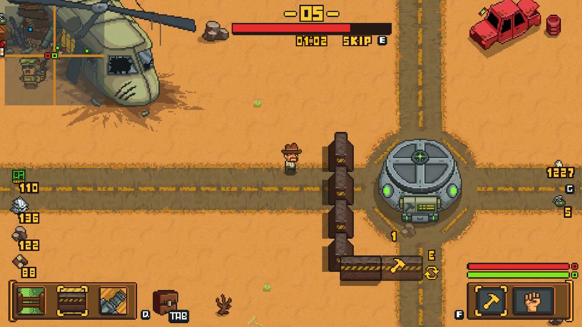 Zombolion PC Steam CD Key