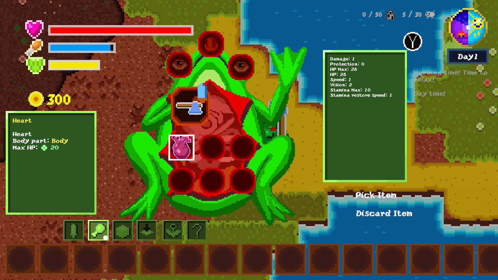 Croaktopia PC Steam CD Key