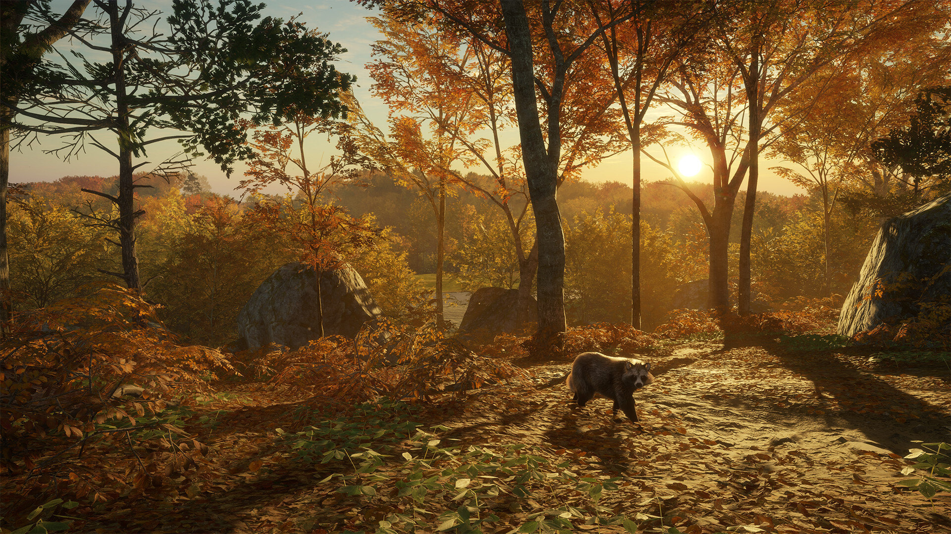 theHunter: Call of the Wild - Salzwiesen Park DLC PC Steam CD Key (valid until March, 2027)