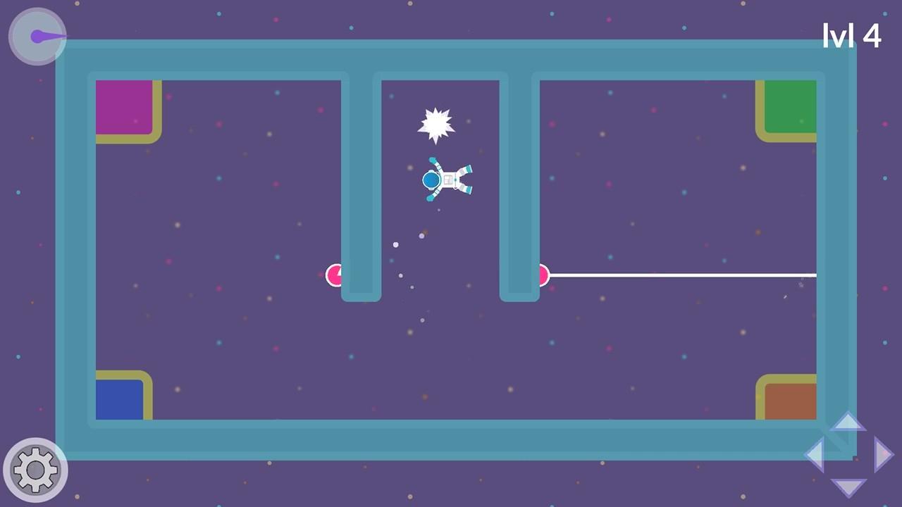 Gravity Control PC Steam CD Key