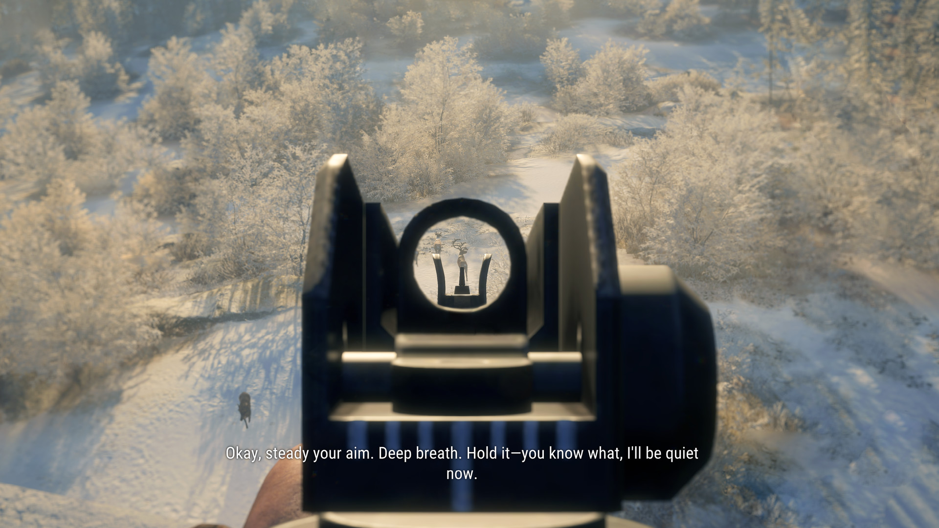 theHunter: Call of the Wild - Modern Rifle Pack DLC PC Steam CD Key (valid until March, 2027)