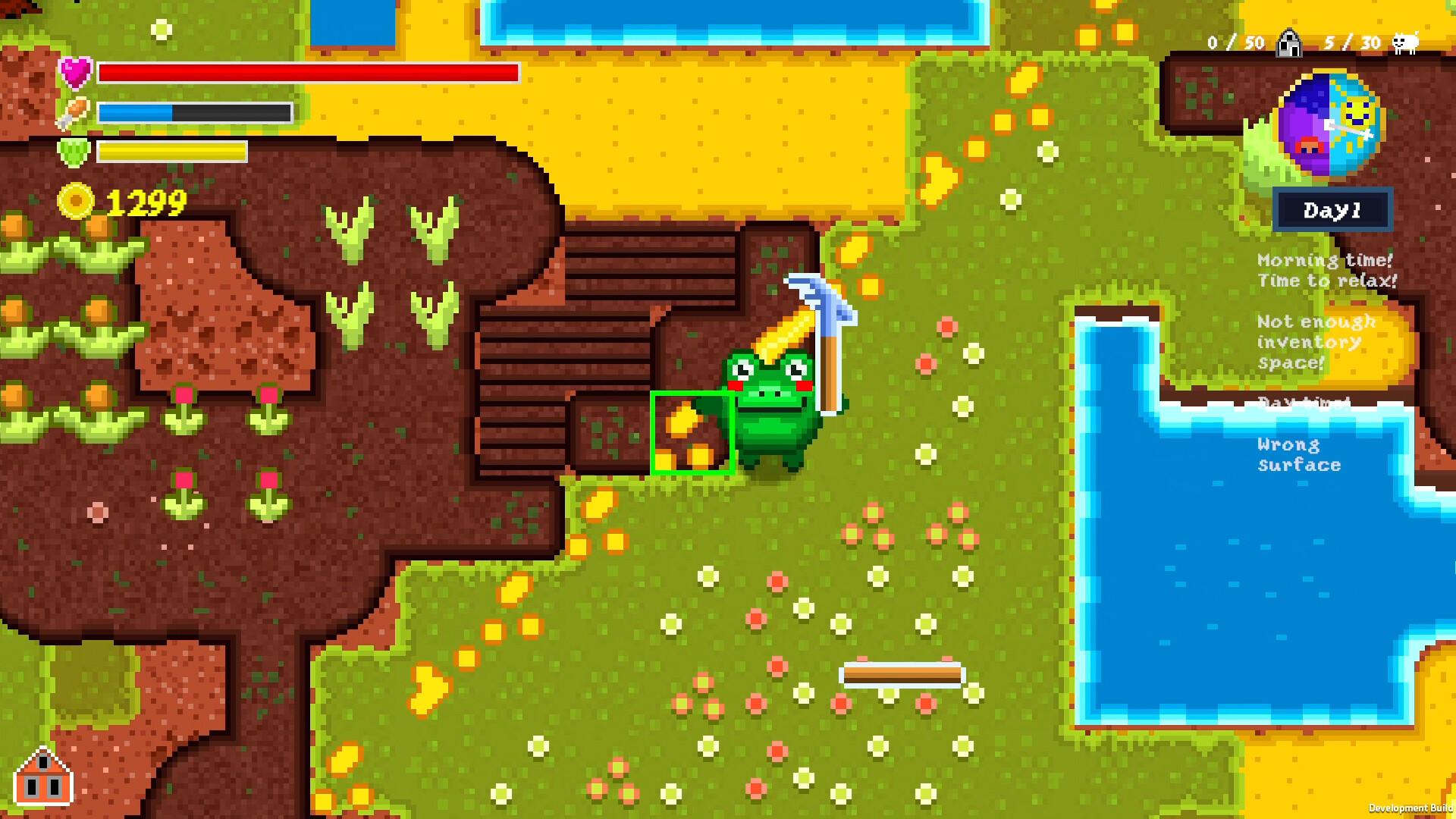 Croaktopia PC Steam CD Key
