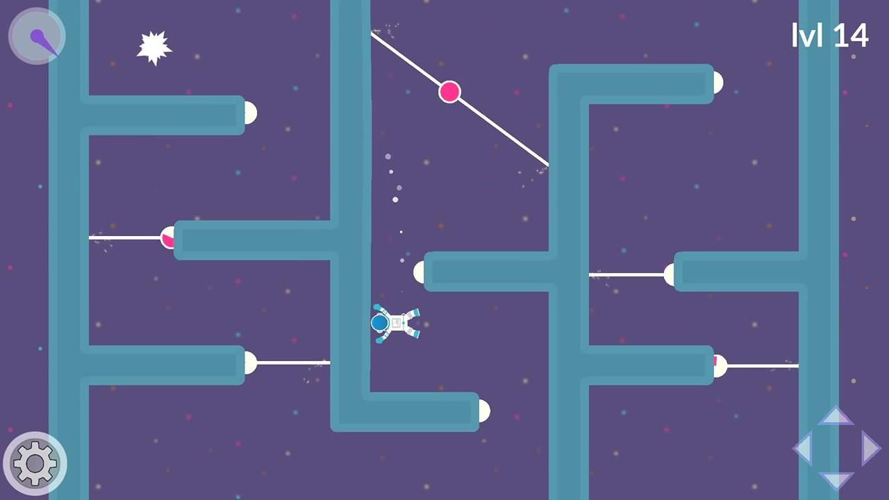Gravity Control PC Steam CD Key