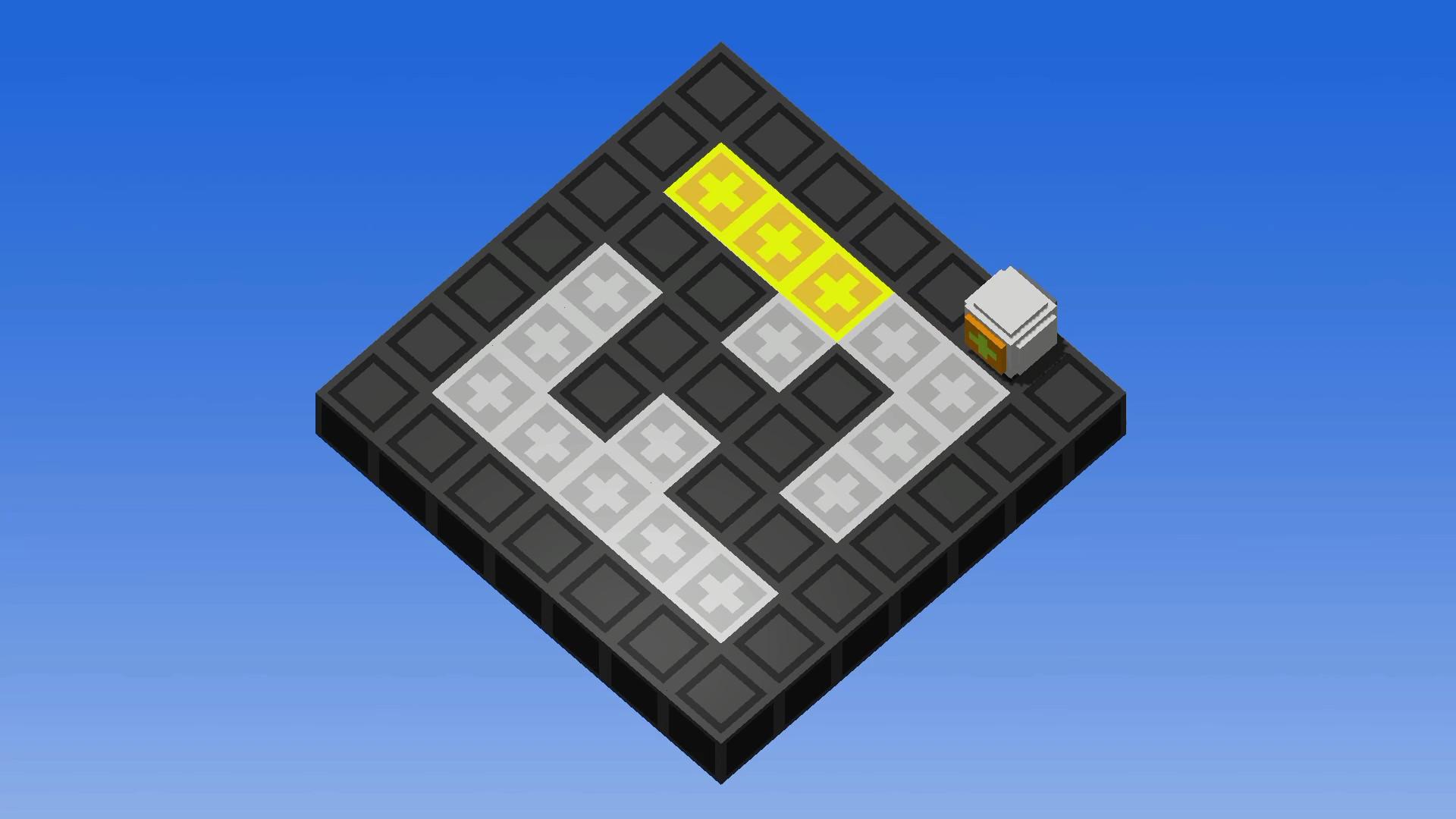 Color Cube PC Steam CD Key