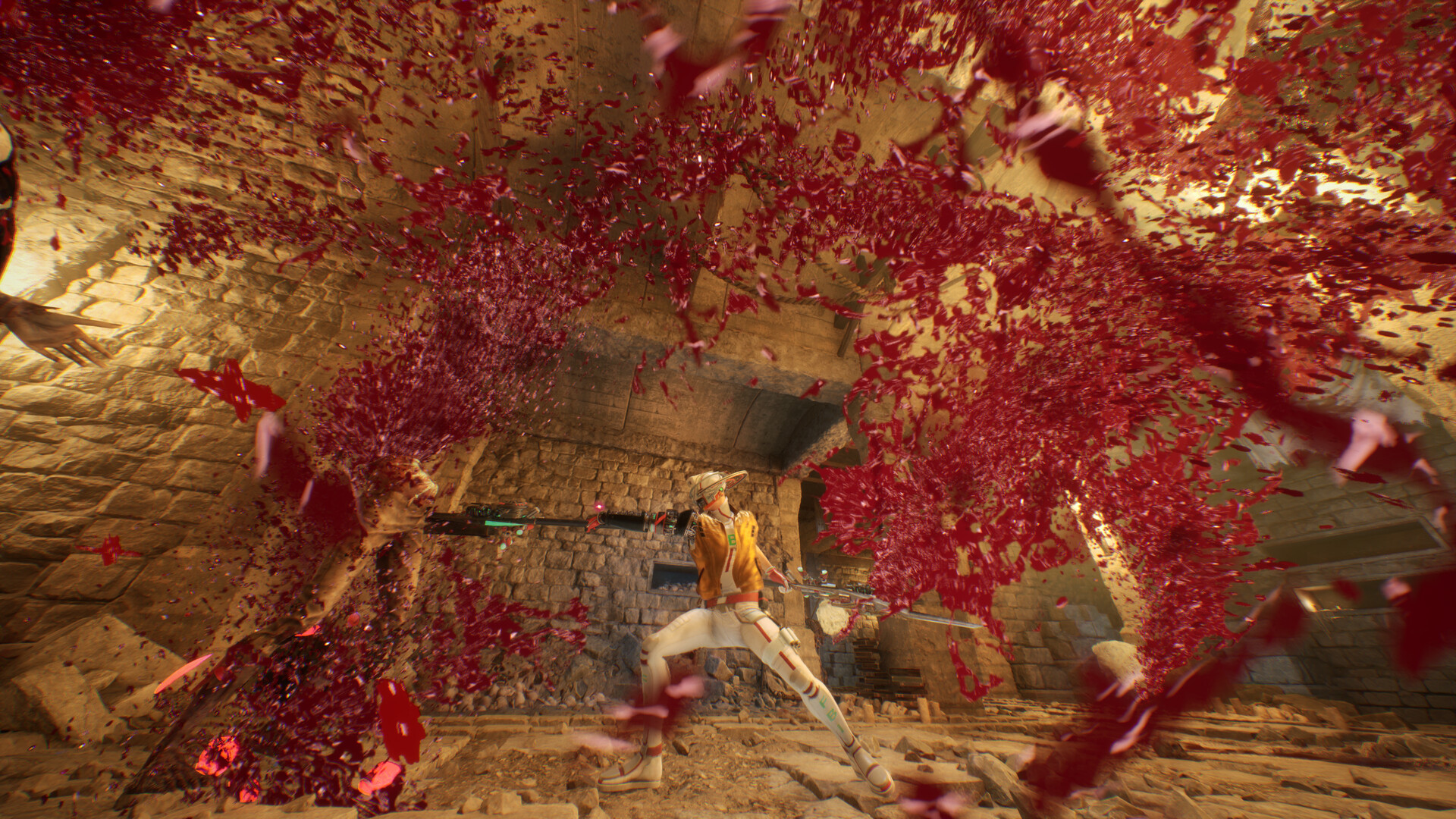 ROMEO IS A DEAD MAN PS5 Account