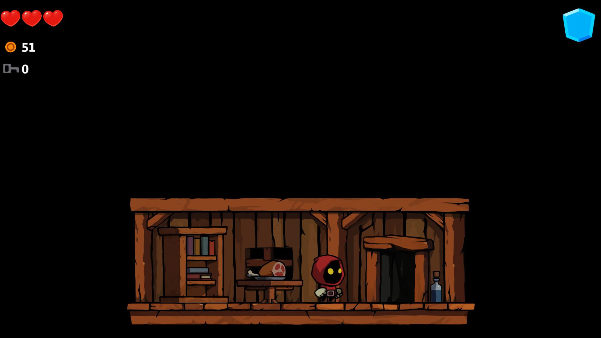 Little adventure 2 - Different phases DLC PC Steam CD Key