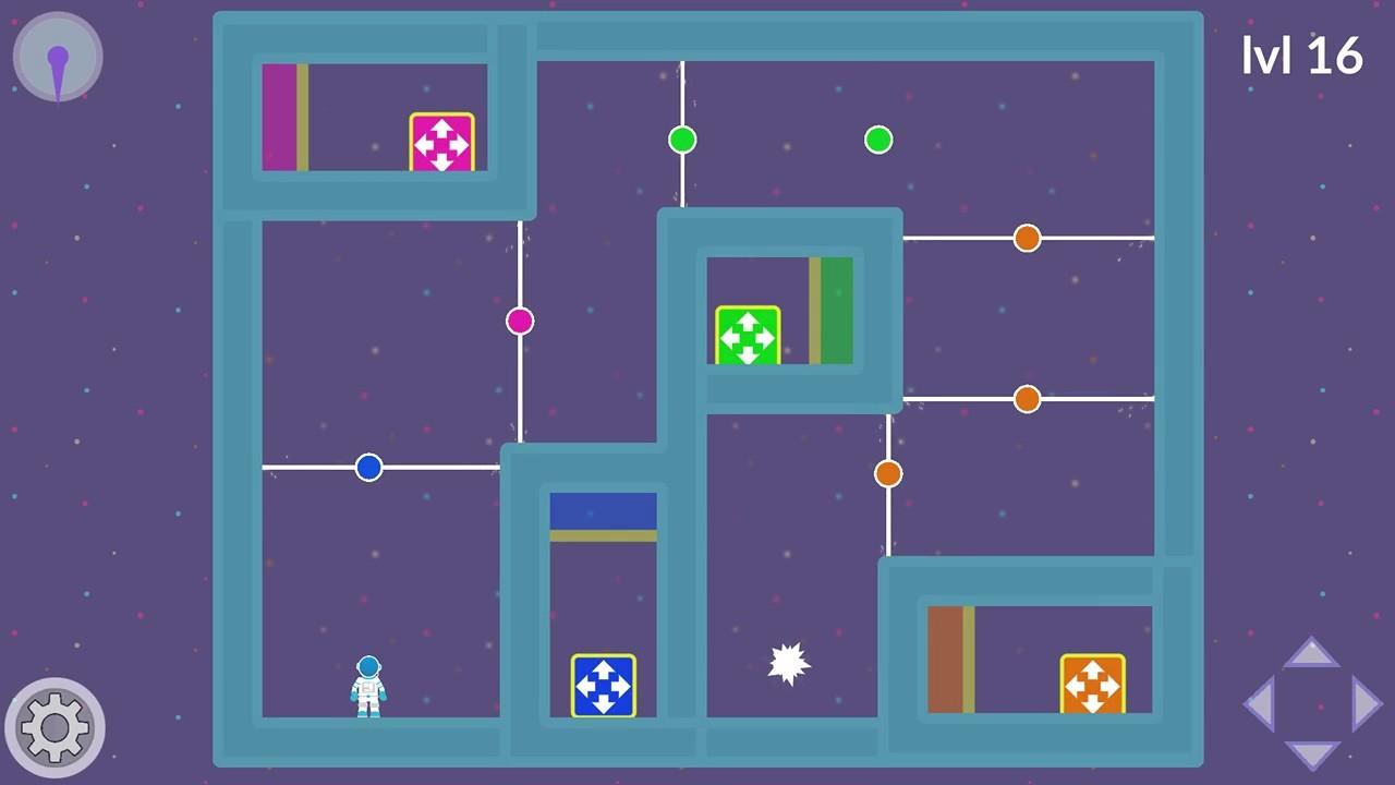 Gravity Control PC Steam CD Key