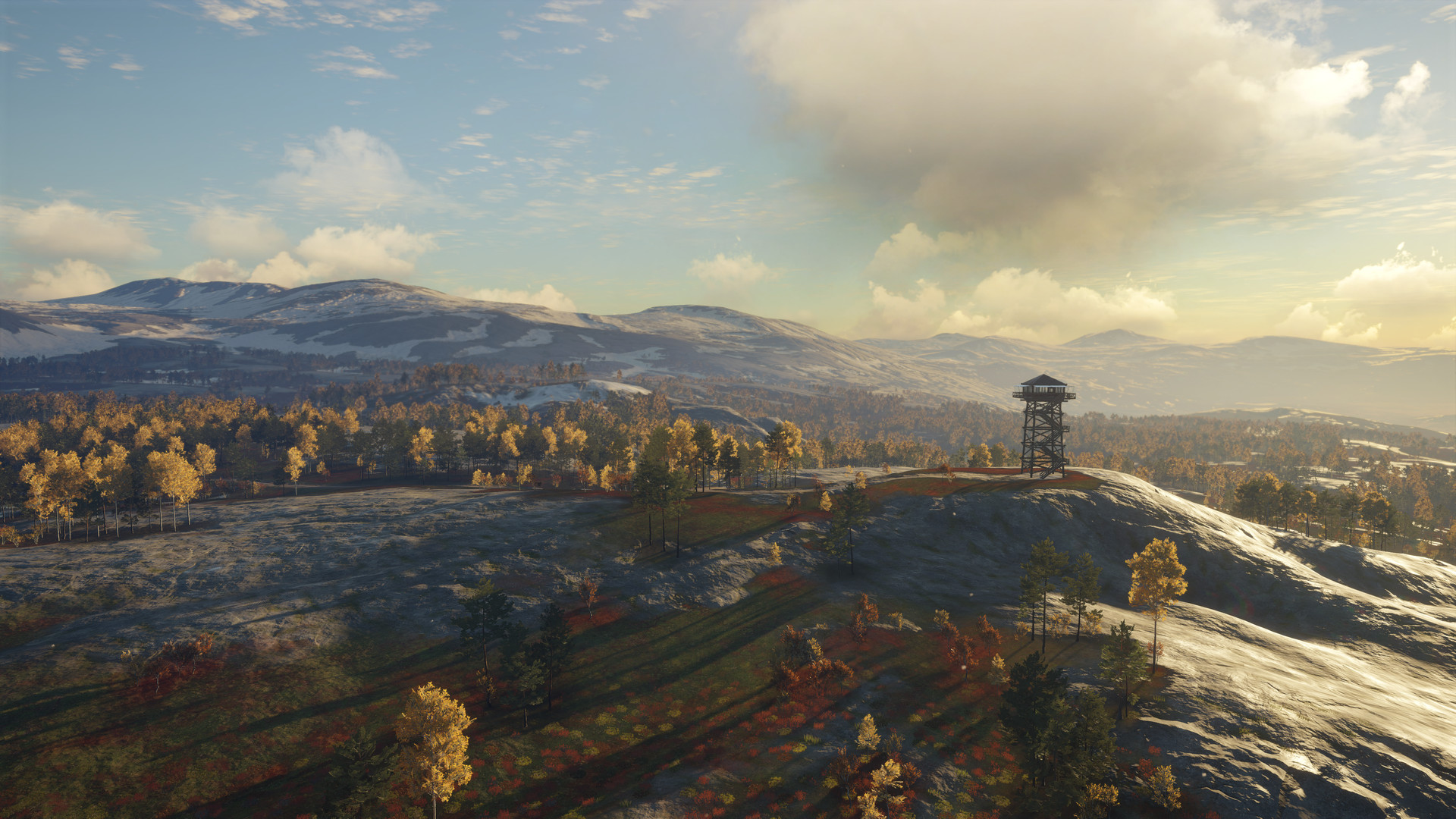 theHunter: Call of the Wild - Revontuli Coast DLC PC Steam CD Key (valid until March, 2027)