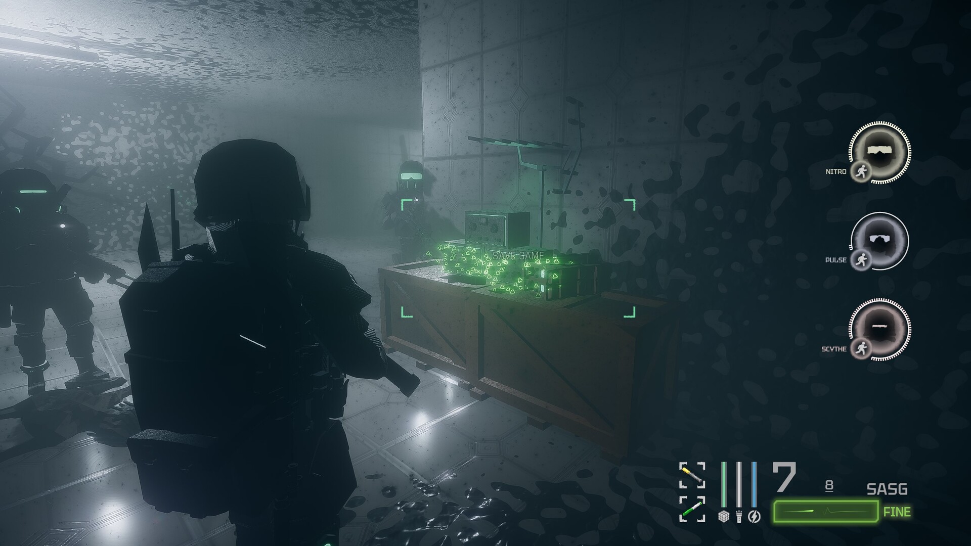 Death Scourges PC Steam Klucz cyfrowy