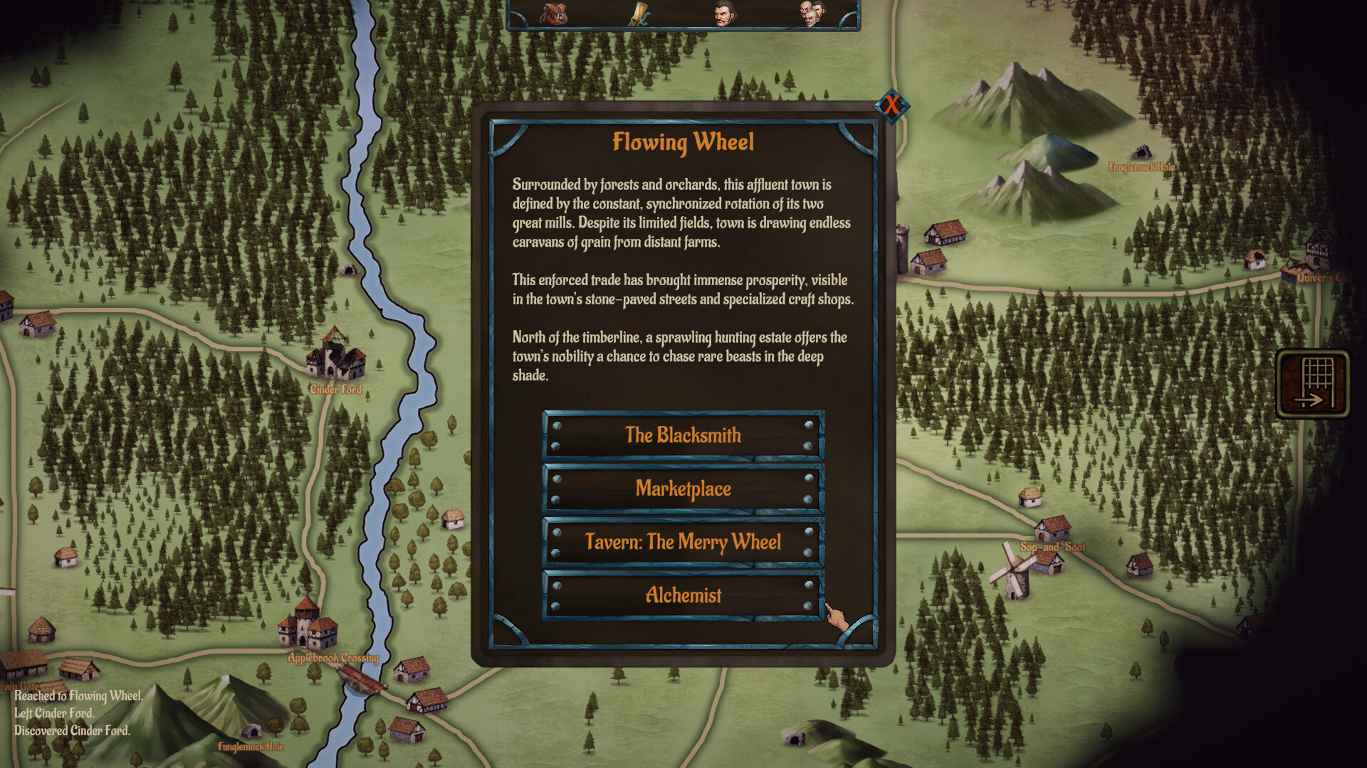 Dungeons and Warbands PC Steam CD Key
