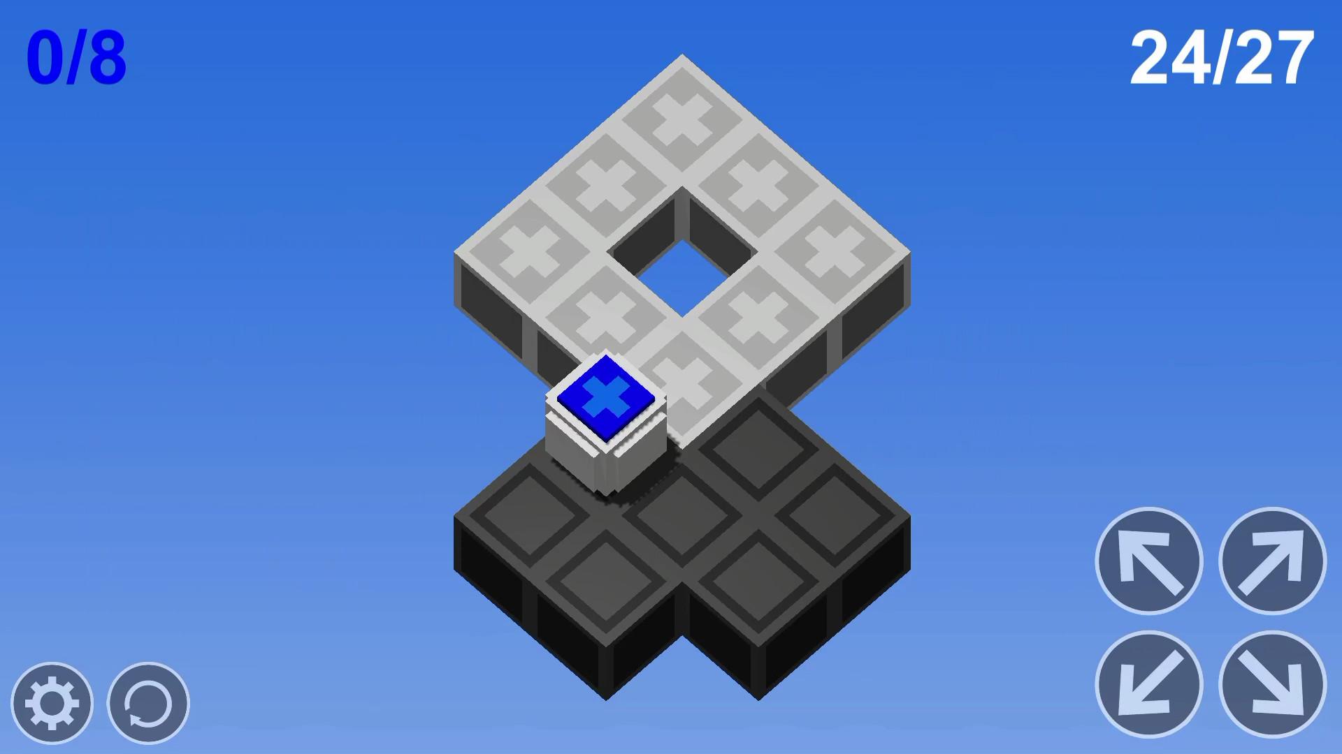 Color Cube PC Steam CD Key