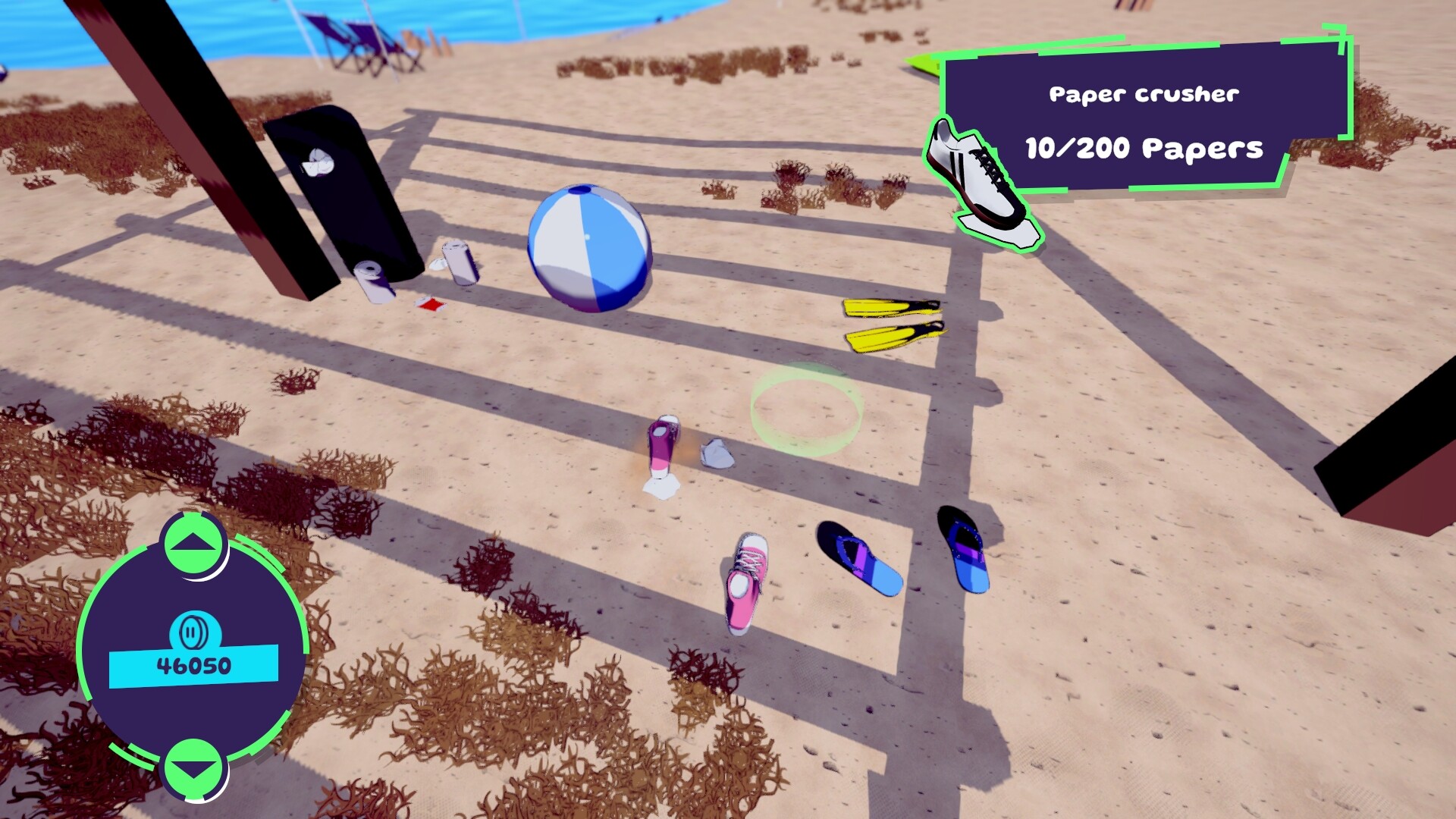 Bambas! PC Steam CD Key