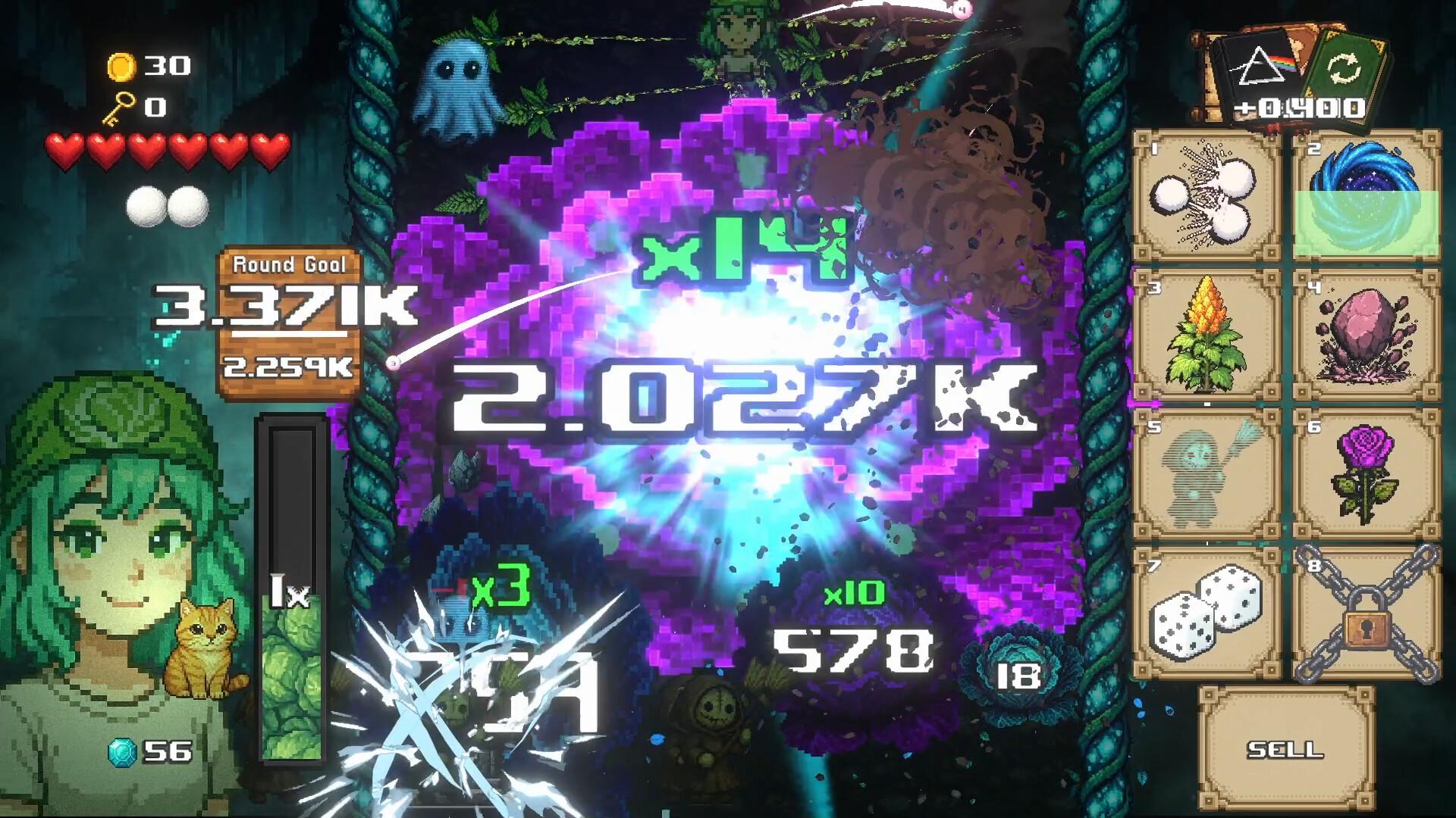 Super Cabbage Kabumi PC Steam Klucz cyfrowy