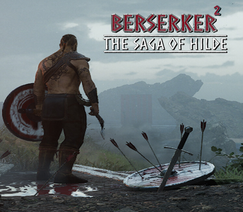 Berserker 2: The Saga of Hilde PC Steam CD Key