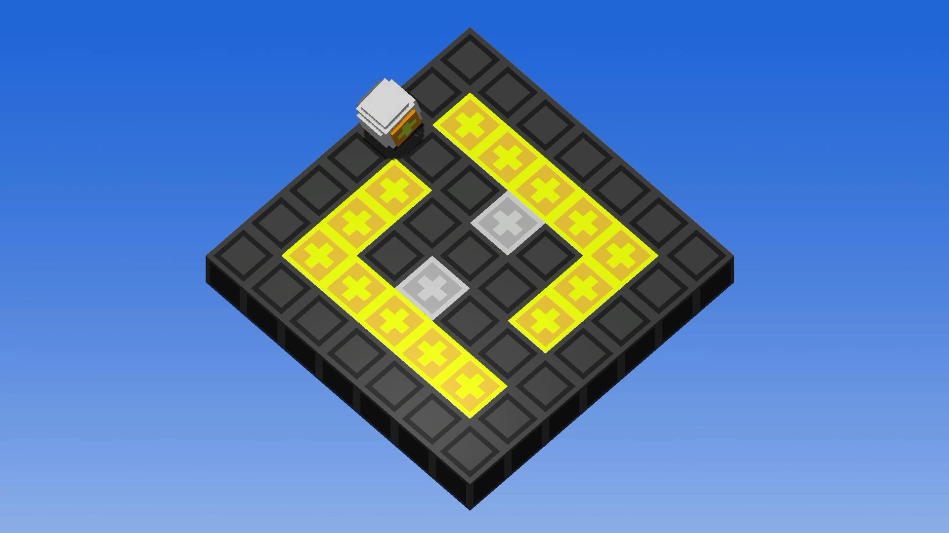 Color Cube PC Steam CD Key