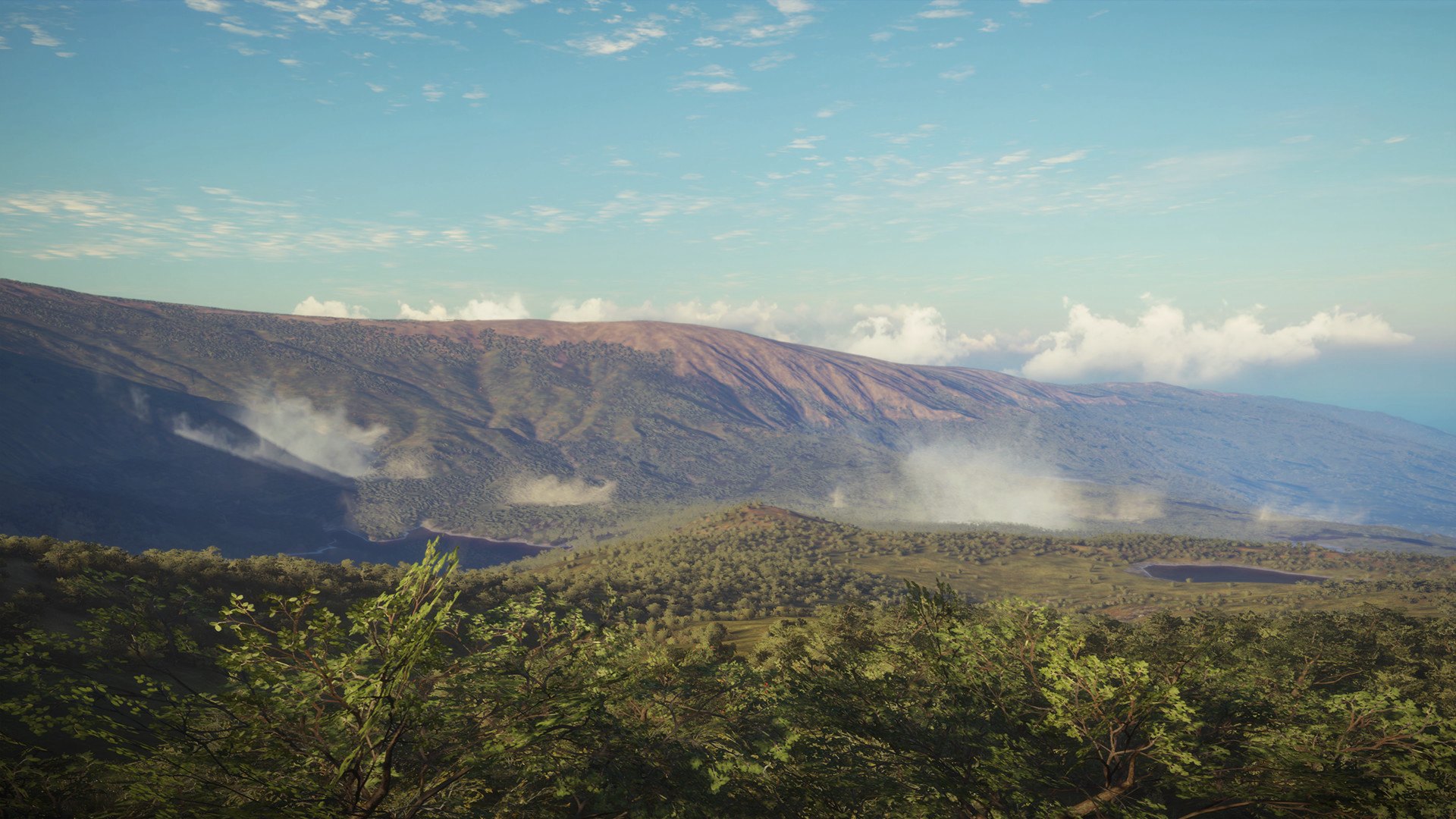 theHunter: Call of the Wild - Parque Fernando DLC PC Steam CD Key (valid until March, 2027)