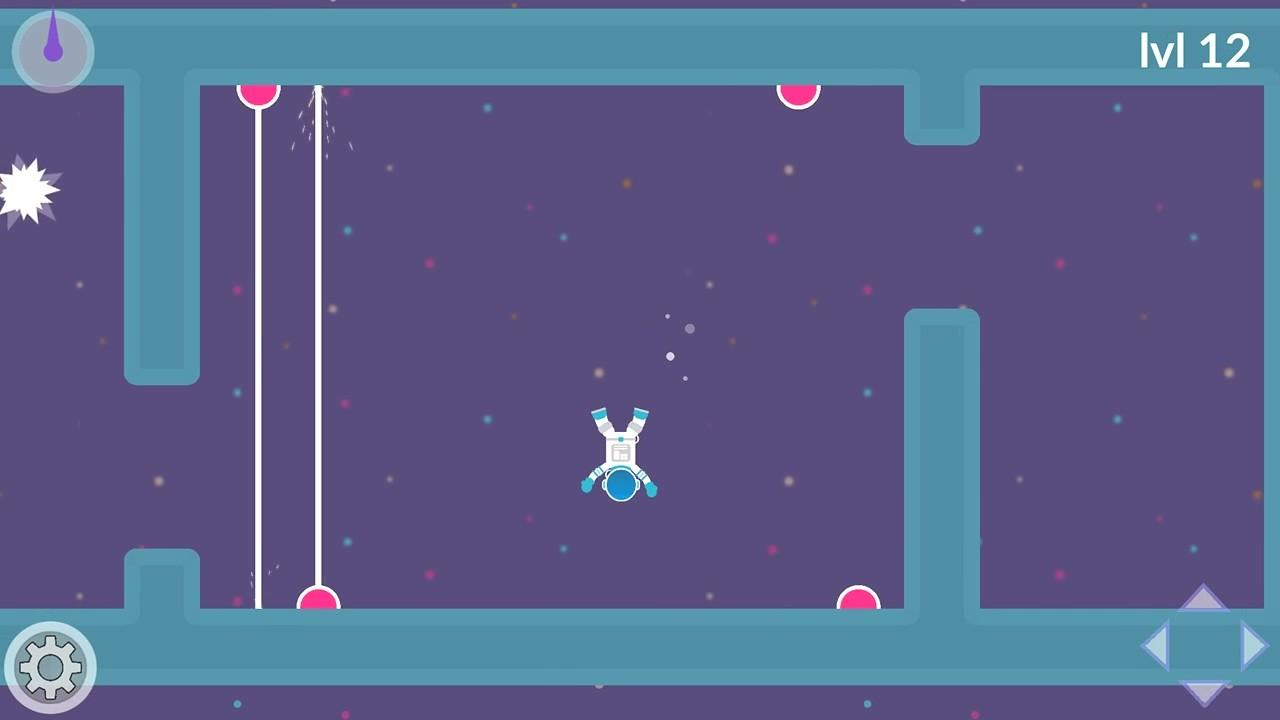 Gravity Control PC Steam CD Key