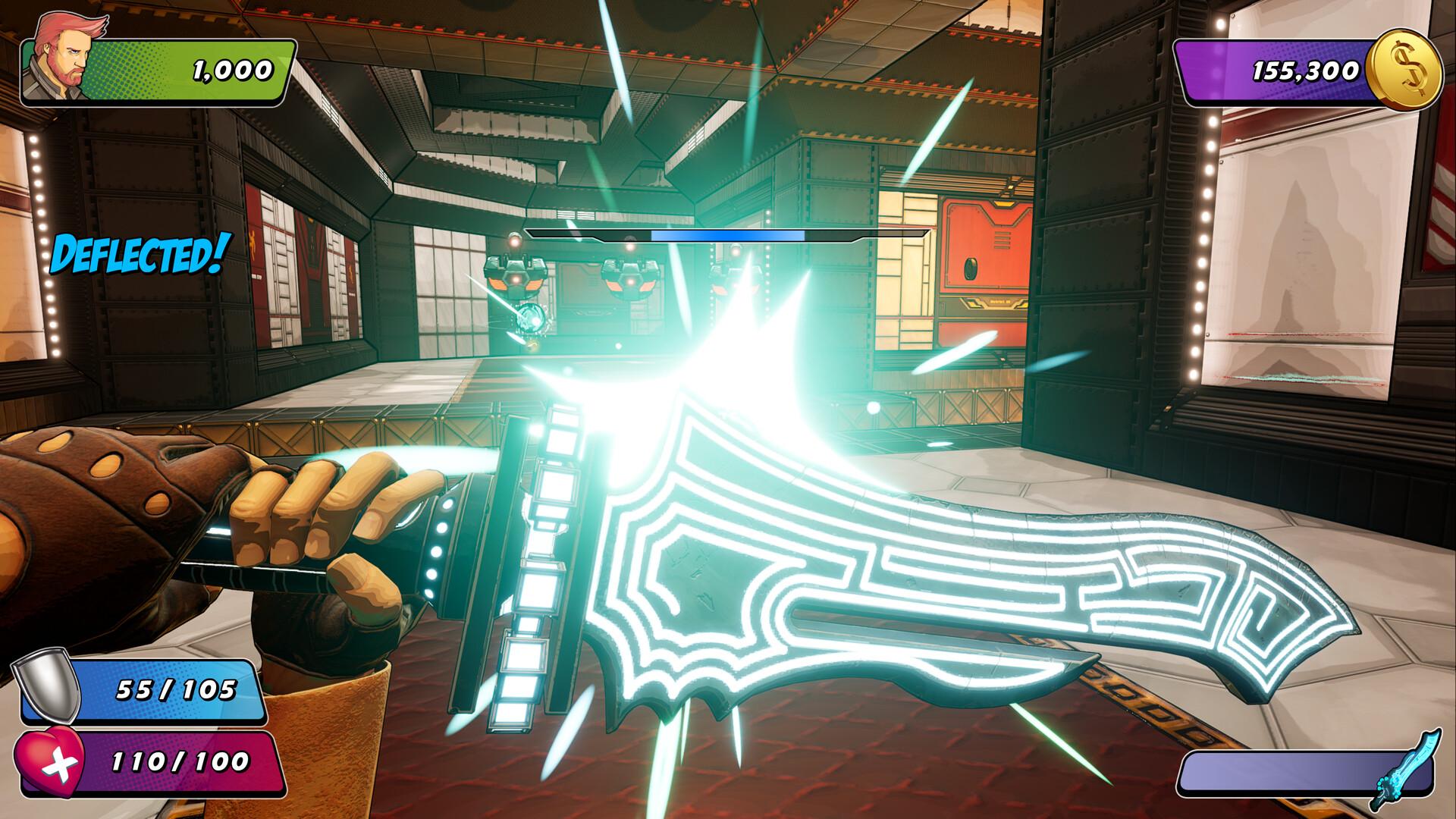 Wrack: Reclamation PC Steam CD Key