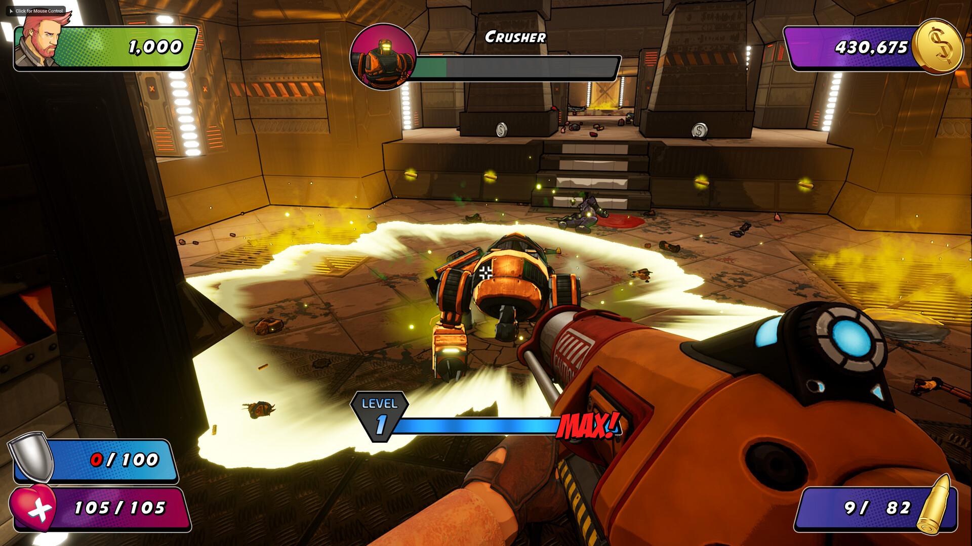 Wrack: Reclamation PC Steam CD Key